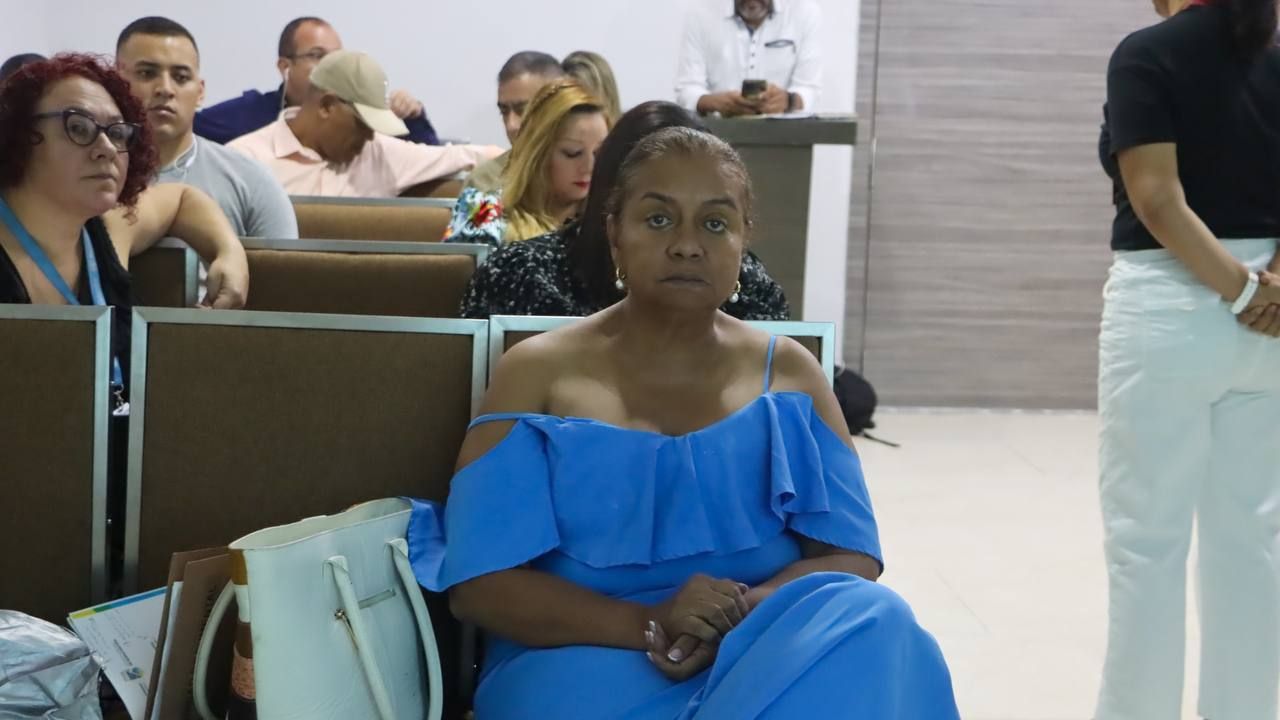 Adelantan Mesa Técnica de Desaparición Forzada en Buenaventura. Iniciará la construcción de Política Pública de Derechos Humanos