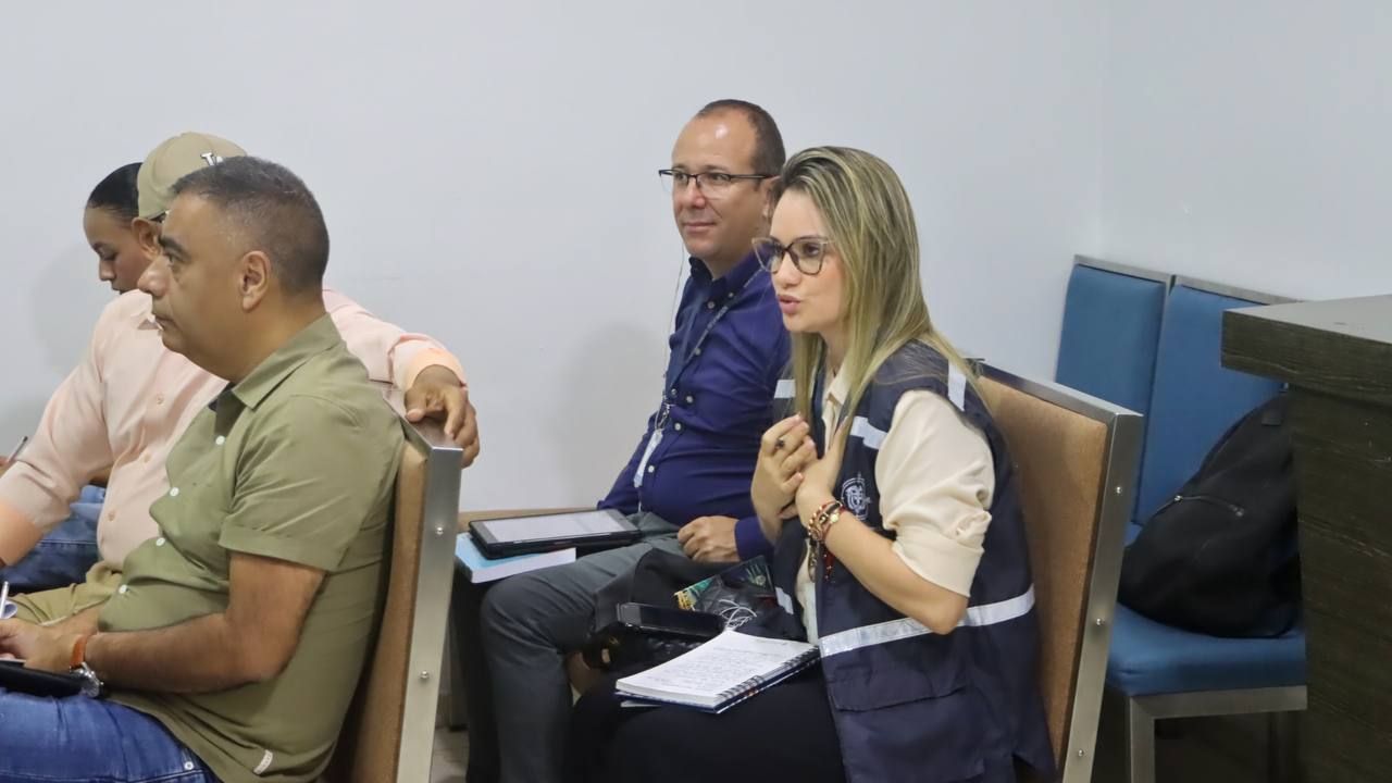 Adelantan Mesa Técnica de Desaparición Forzada en Buenaventura. Iniciará la construcción de Política Pública de Derechos Humanos