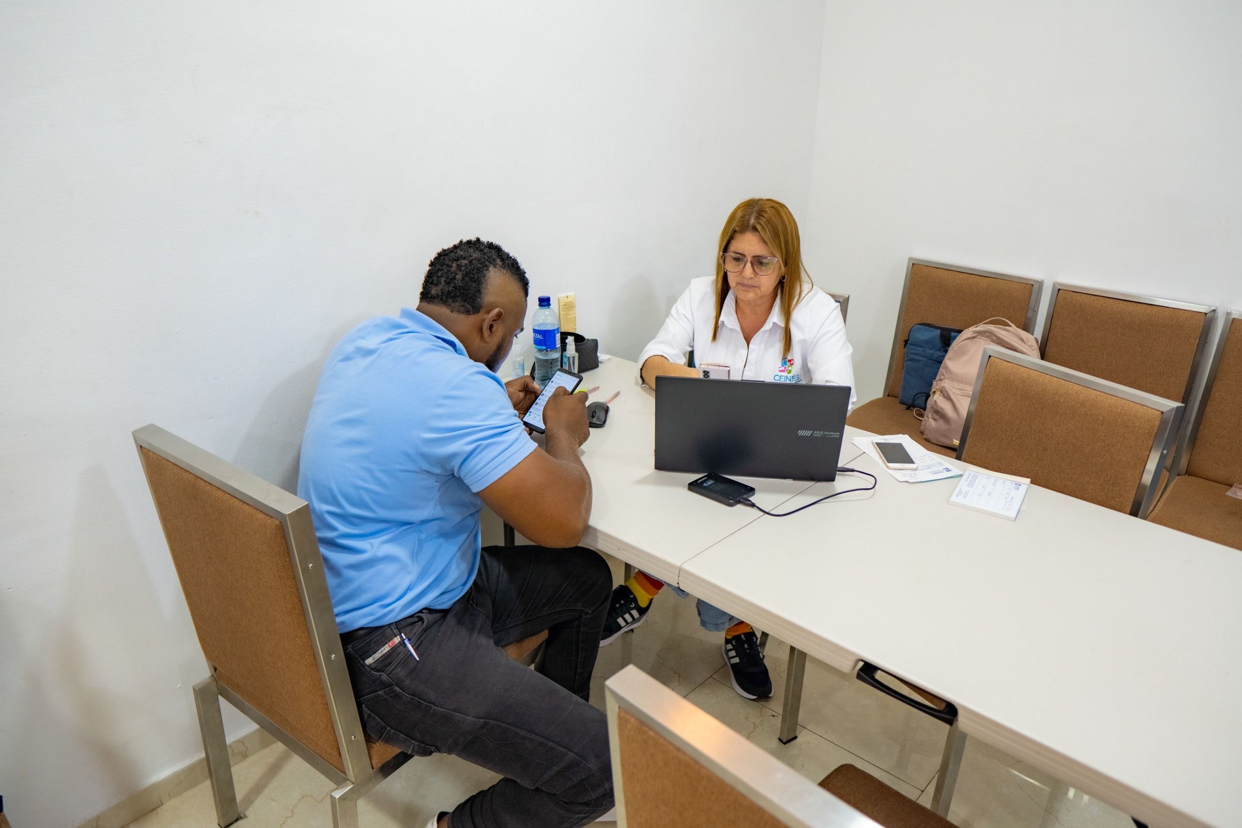 Arrancó la Semana del Bienestar dirigida a los trabajadores de la Administración Distrital