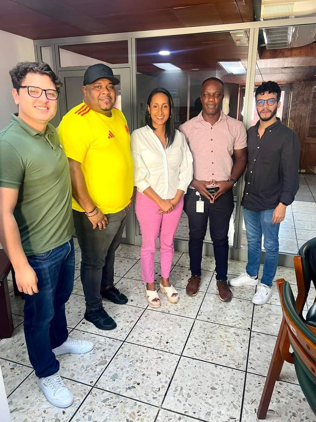La dirección del Festival Folclórico y Reinado Señorita Buenaventura gestiona apoyos nacionales, departamentales y locales