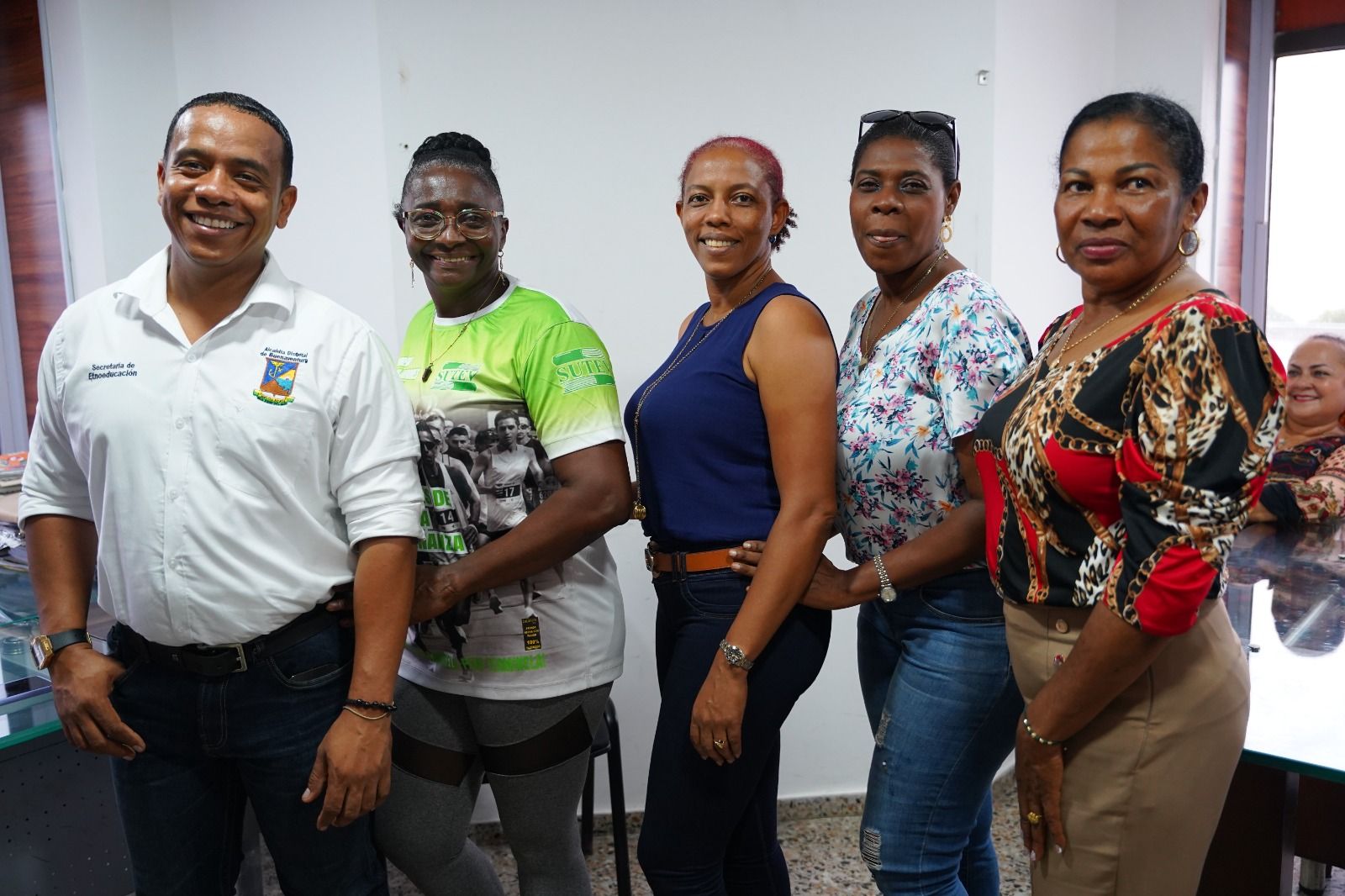 Secretaría de Etnoeducación ya cuenta con Comité de Convivencia Laboral