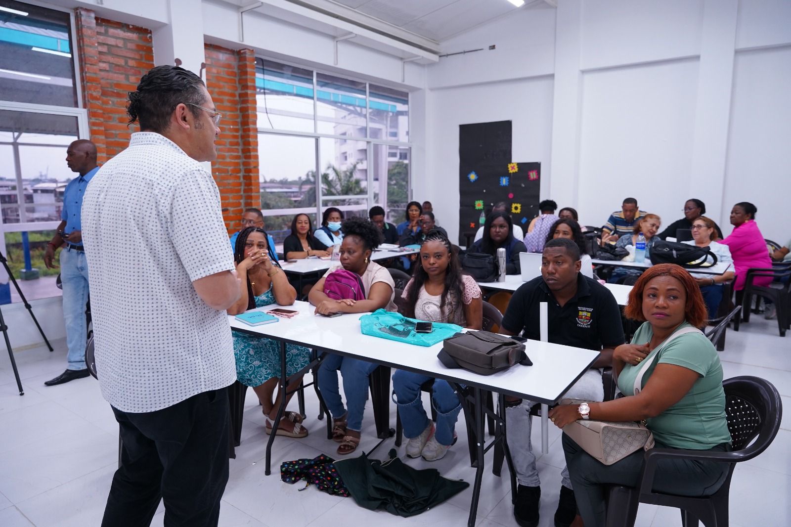 Docentes Tutores del Programa Todos a Aprender fueron capacitados por el MEN