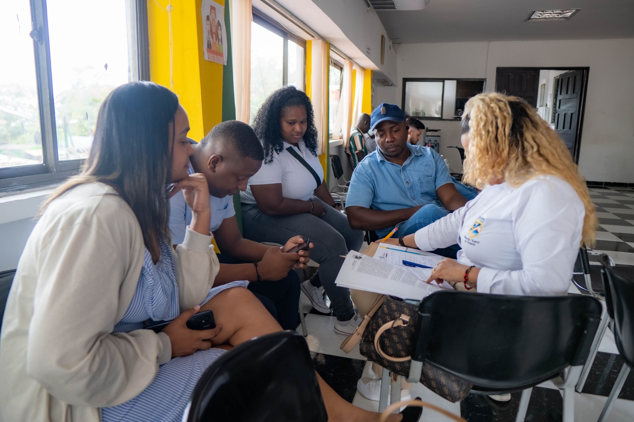 Concejo Distrital aprueba proyecto de Titulación Gratuita de Predios en Buenaventura