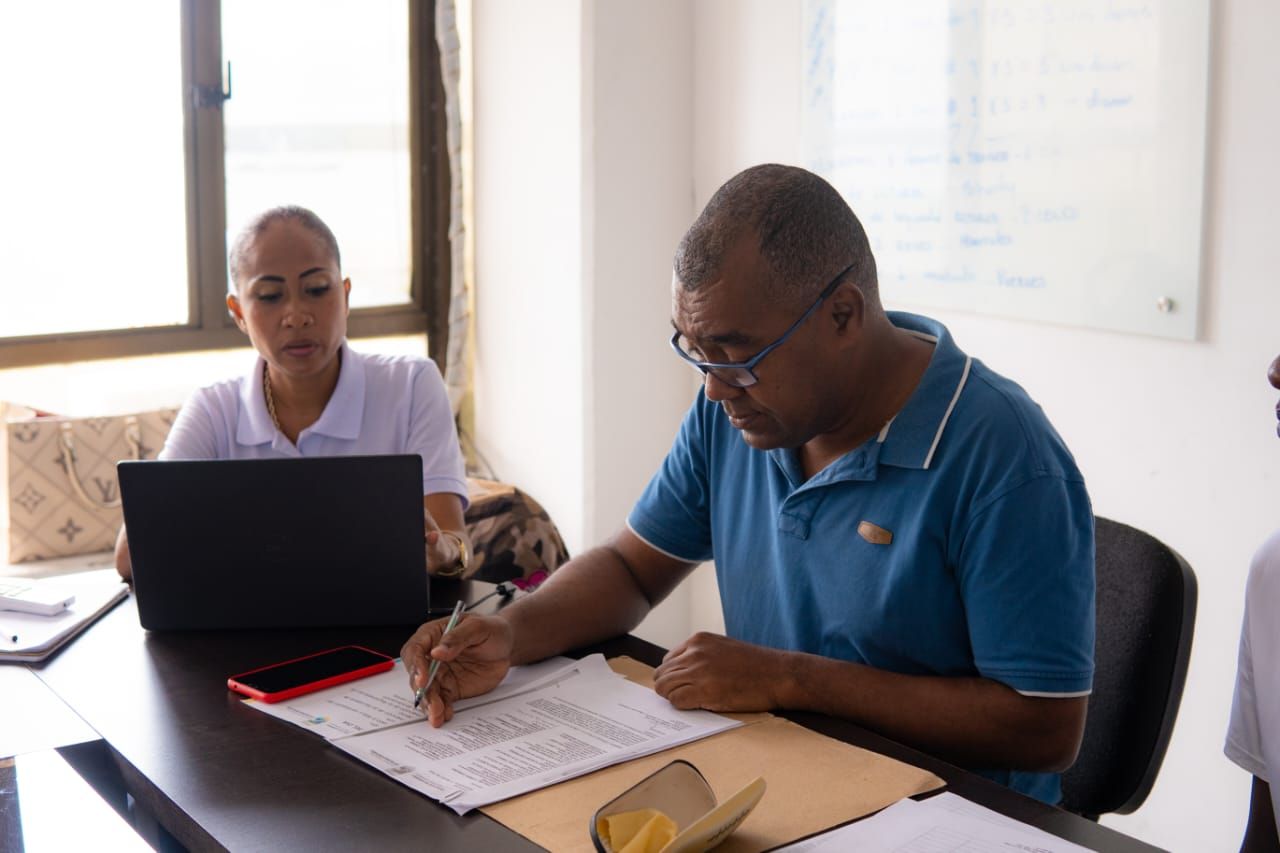 Adelantan segundo Comité Electoral en Buenaventura, con miras a las consultas internas de partidos de septiembre próximo