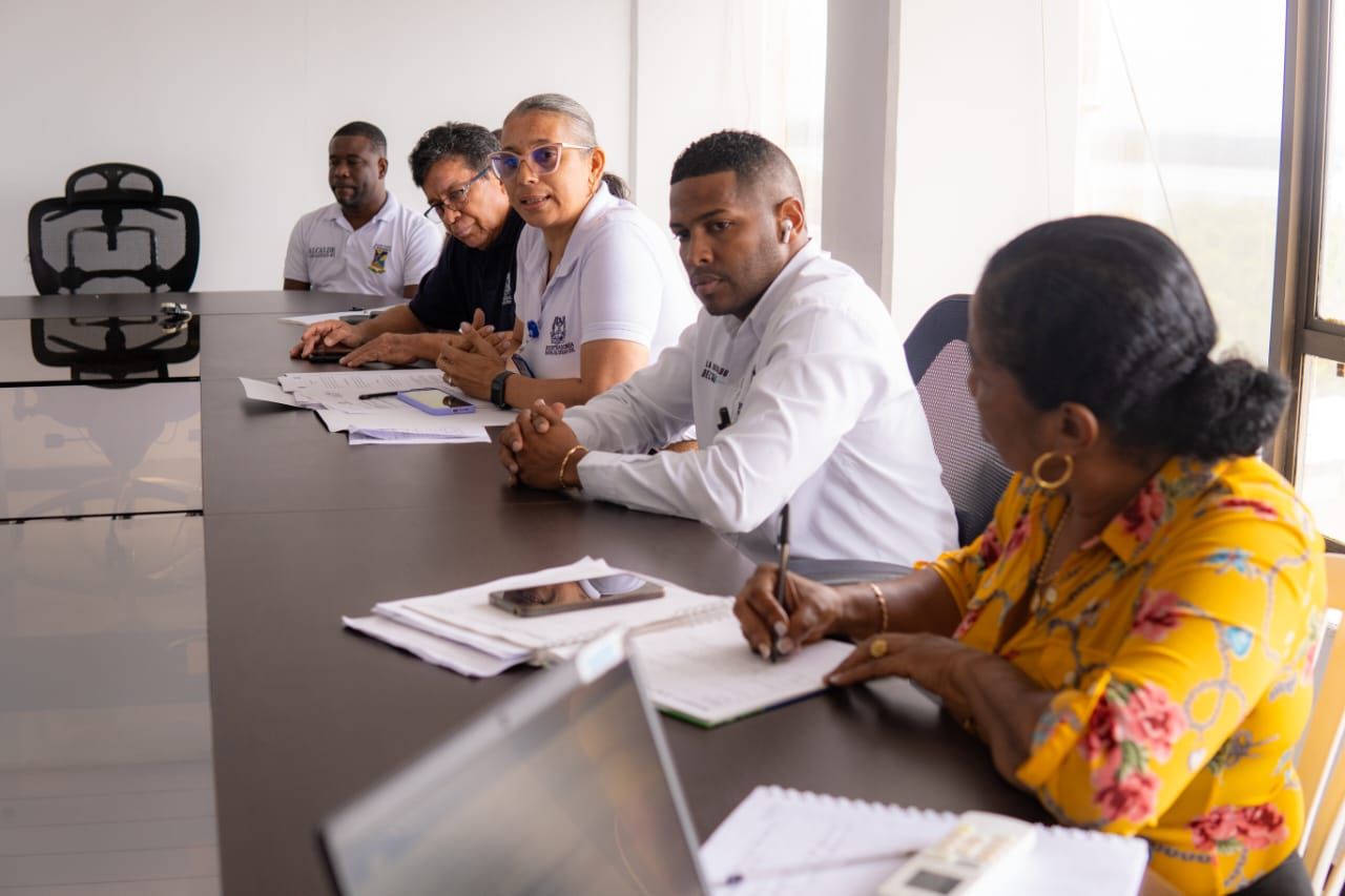 Adelantan segundo Comité Electoral en Buenaventura, con miras a las consultas internas de partidos de septiembre próximo