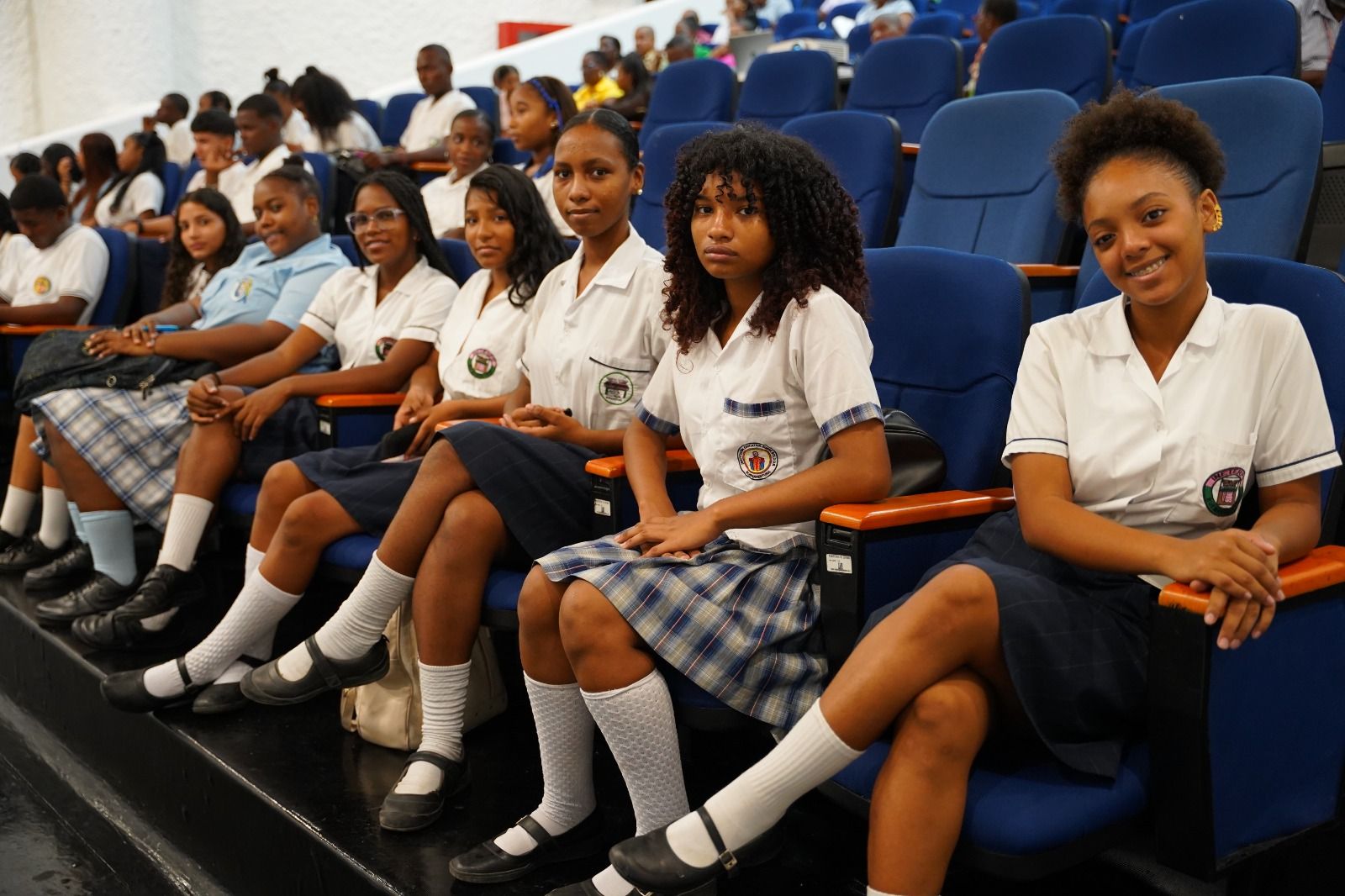 Del 13 al 16 de agosto se realizará en Buenaventura la Ruta por la Educación Superior o de Exploración Vocacional