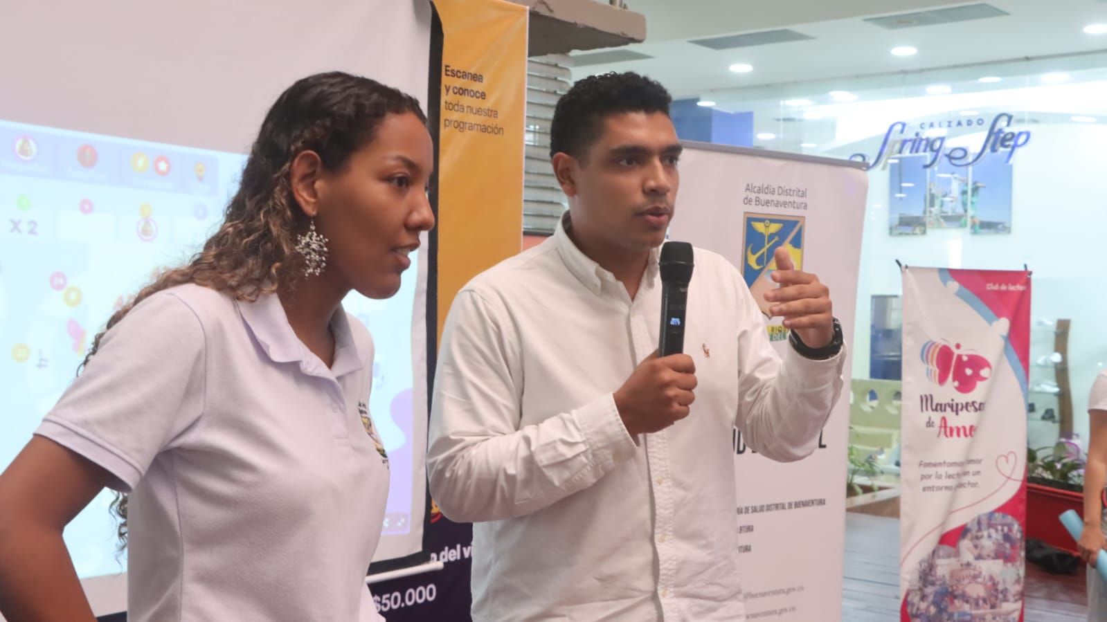 Secretaría de Salud cerró con éxito la Semana Mundial de la Lactancia Materna