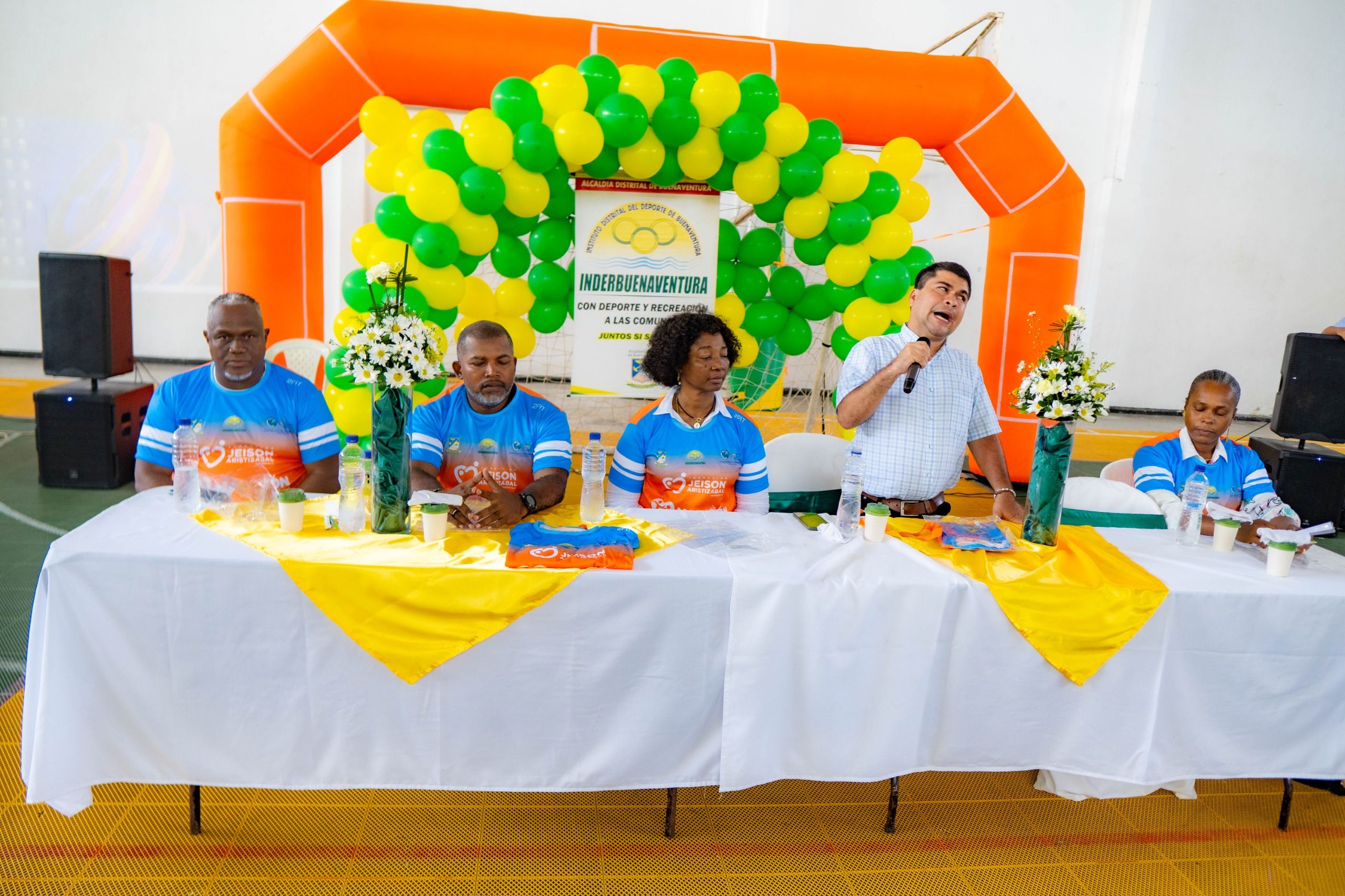 Buenaventura vivirá por primera vez una Maratón Incluyente
