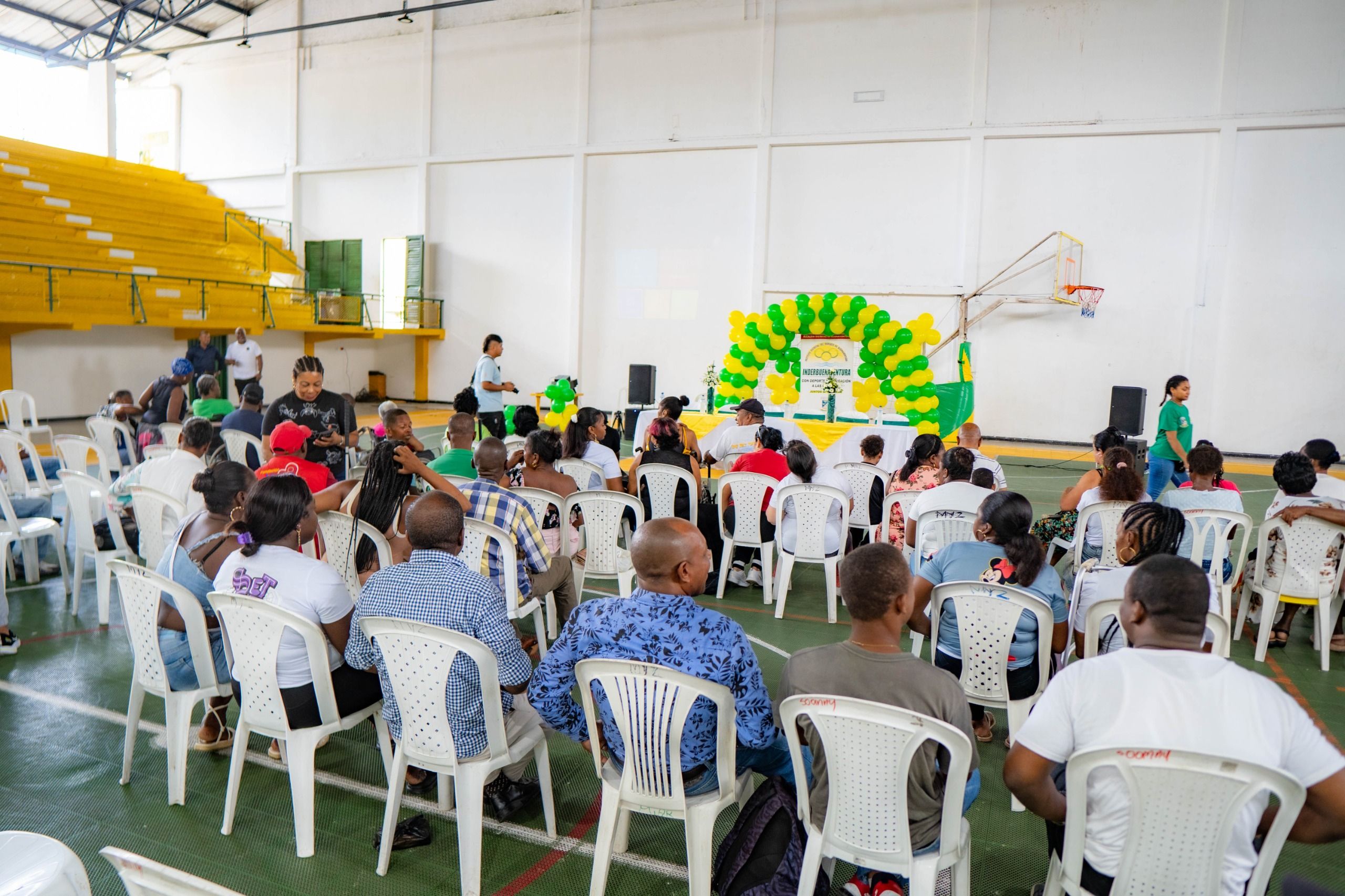 Buenaventura vivirá por primera vez una Maratón Incluyente