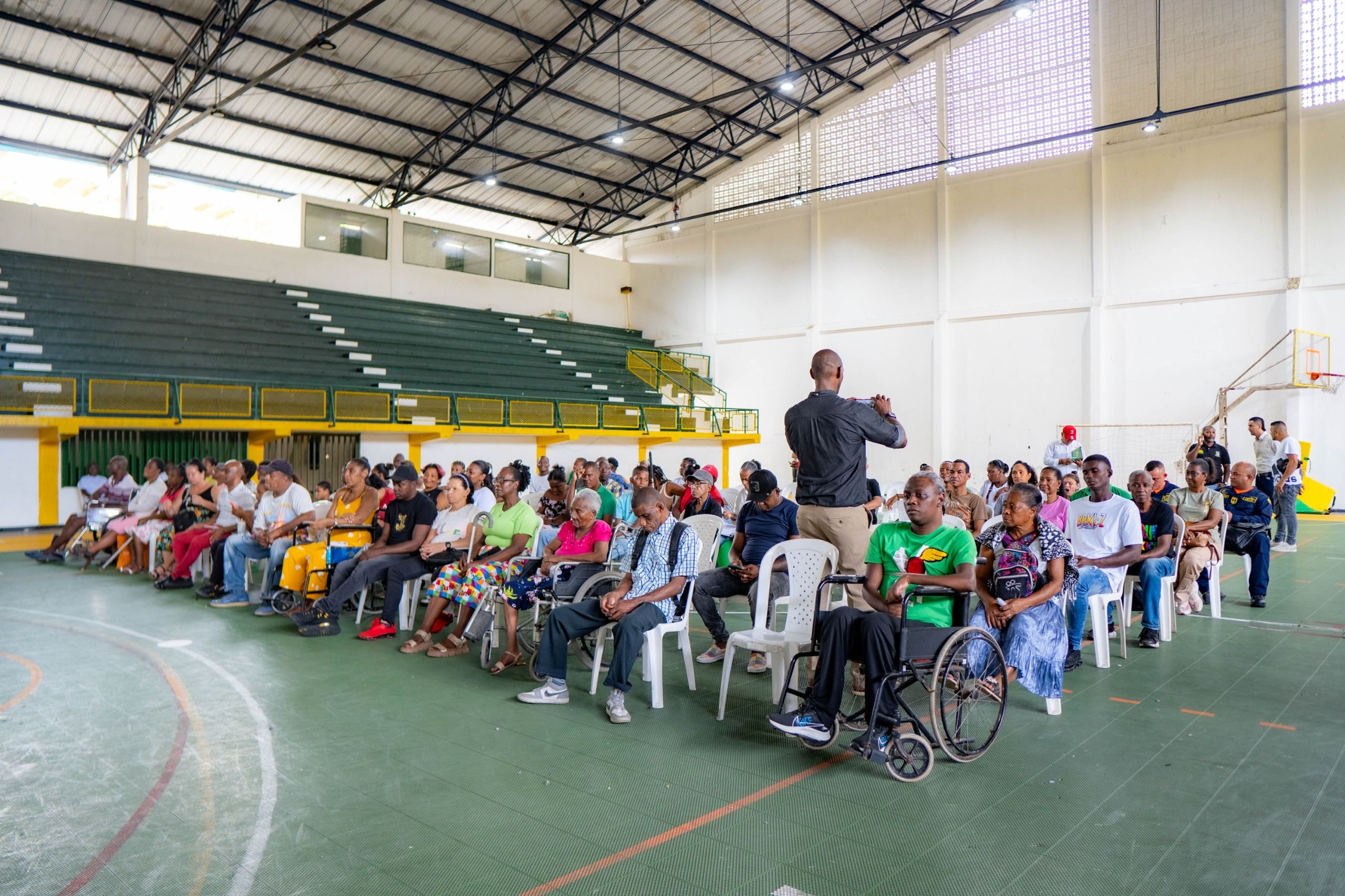 Buenaventura vivirá por primera vez una Maratón Incluyente