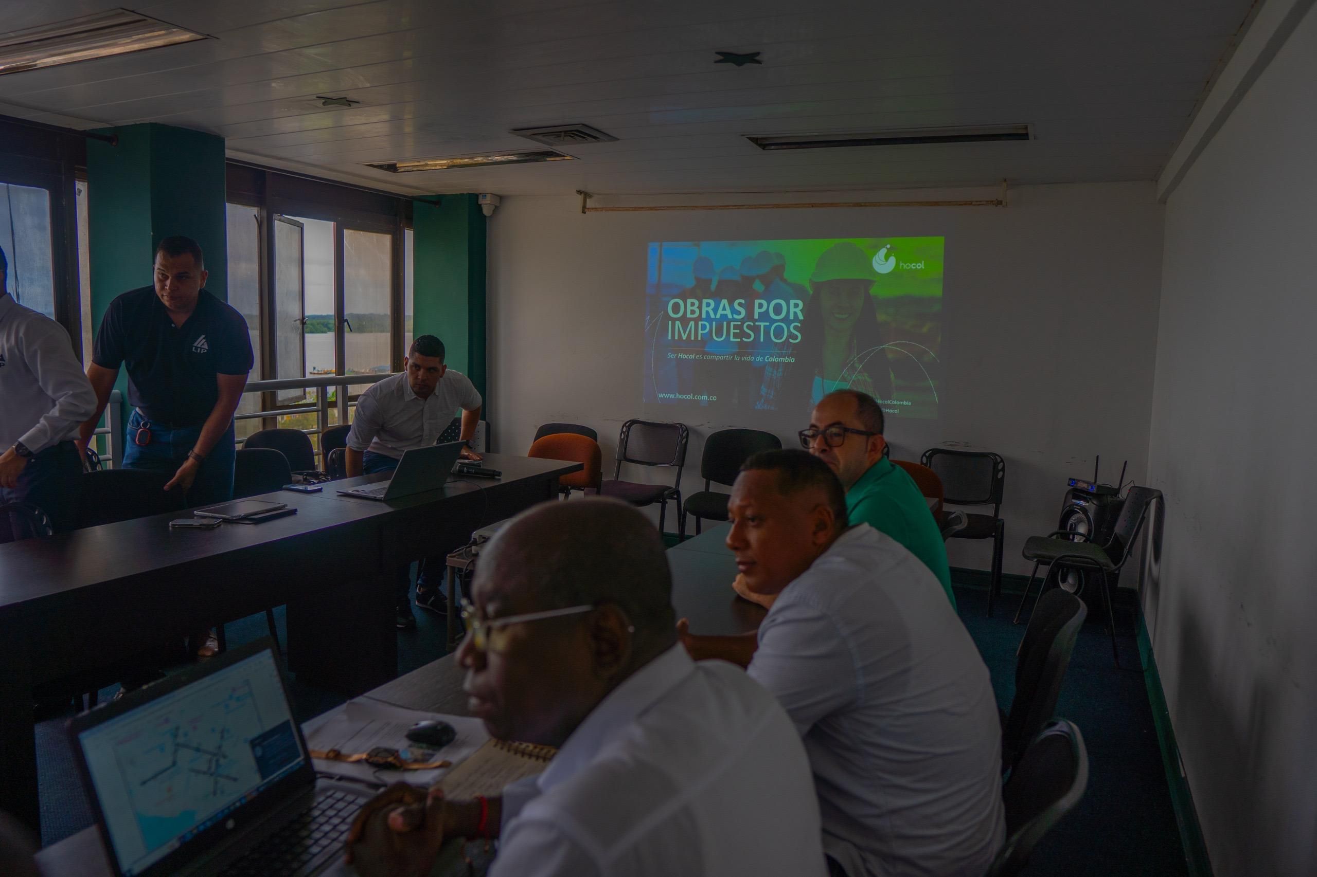 Buenaventura transforma su red vial con inversión de más de mil millones de pesos: 14 nuevas obras impulsarán el desarrollo del Distrito