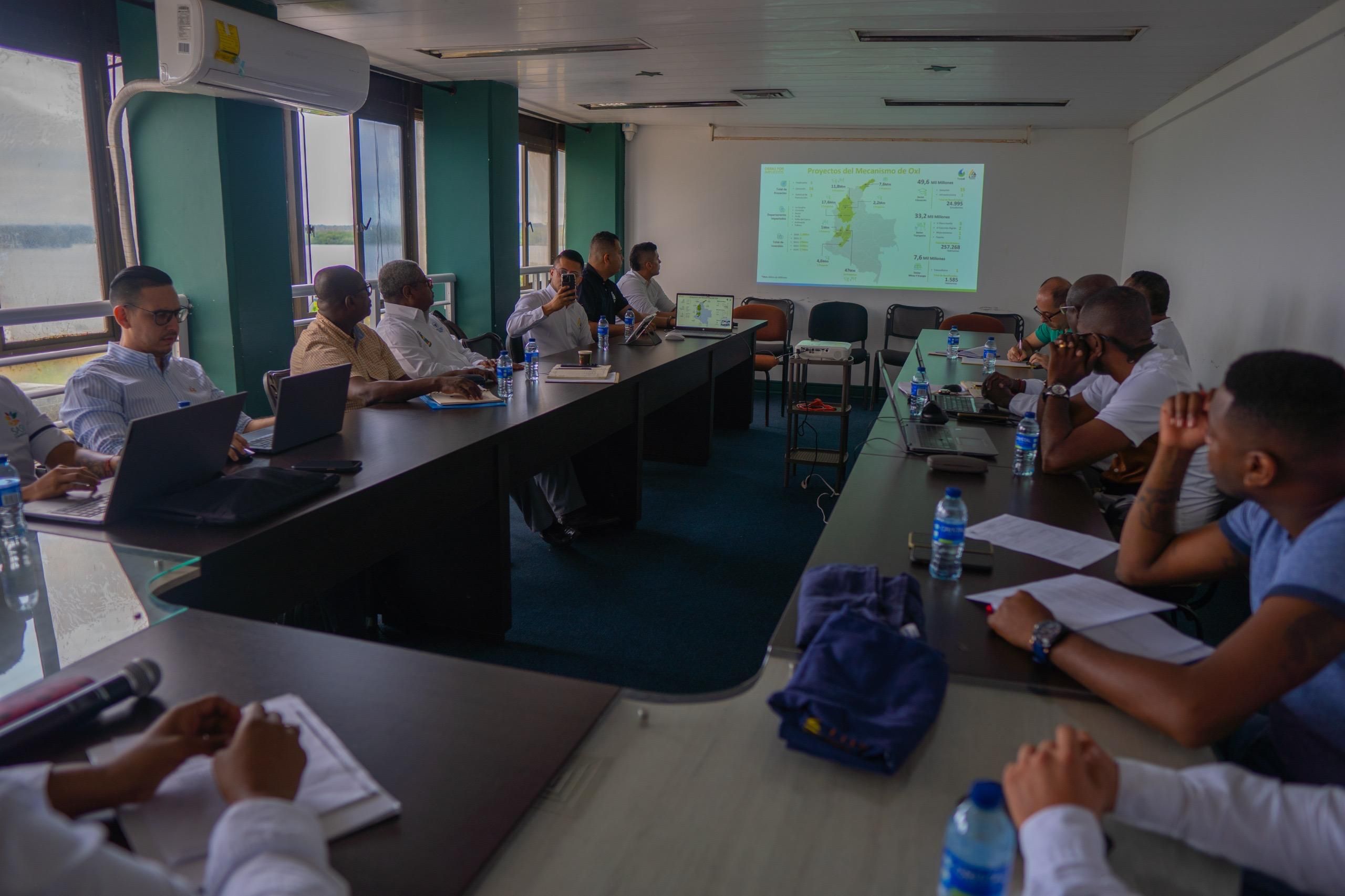 Buenaventura transforma su red vial con inversión de más de mil millones de pesos: 14 nuevas obras impulsarán el desarrollo del Distrito