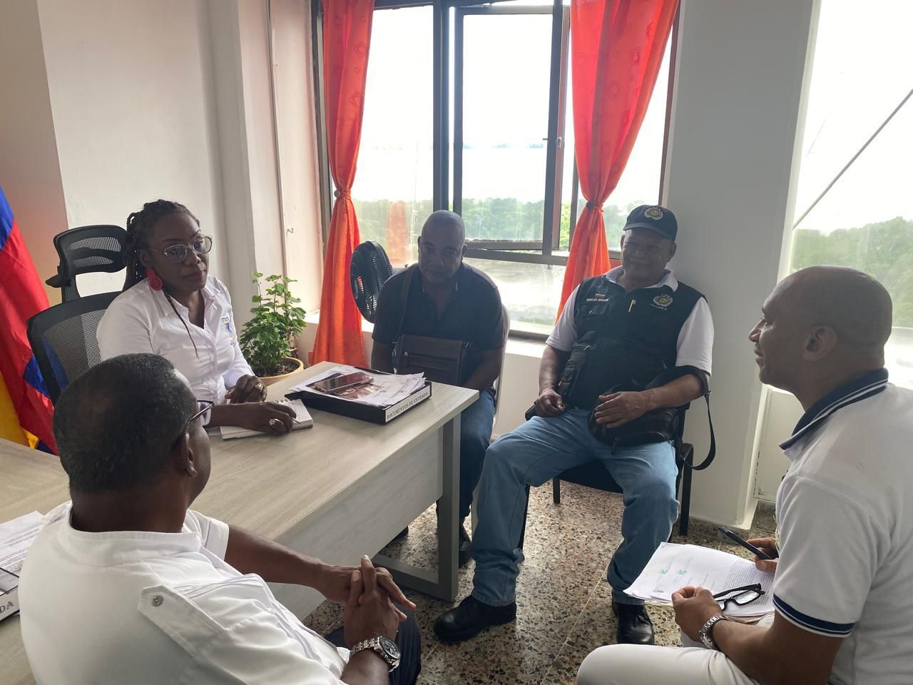 No habrá cierre de vías en la vereda La Esperanza: avanza proceso de impugnación y apelación
