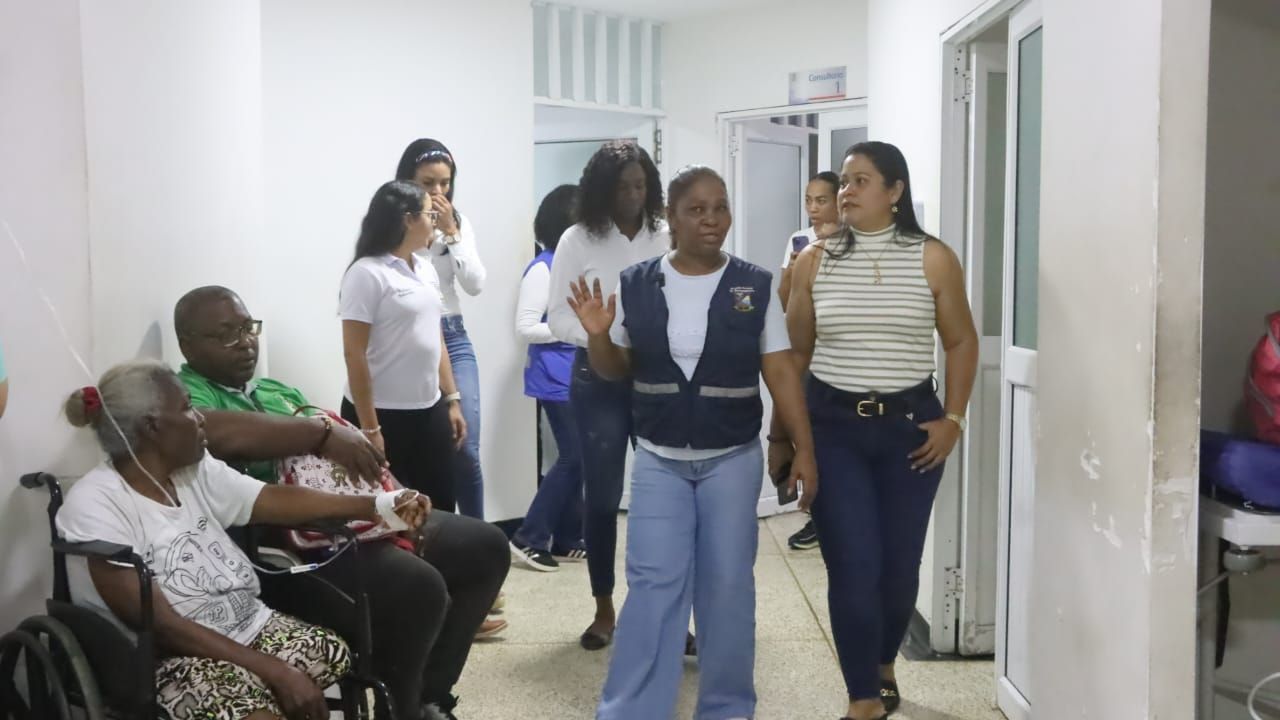 Secretaría de Salud afirma que en Colombia no hay casos de la nueva cepa de la viruela del mono
