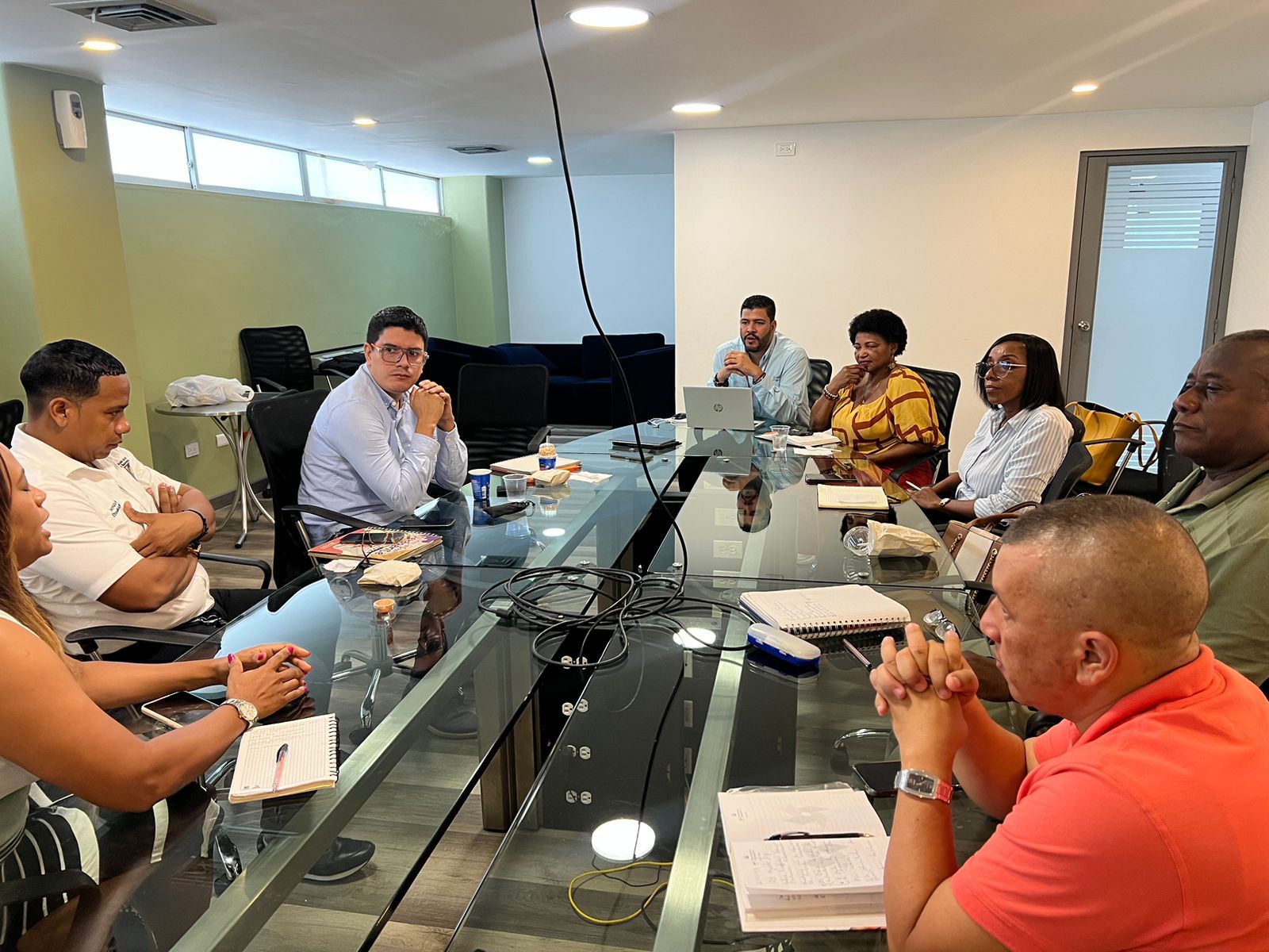 Oficina del FOMAG en Buenaventura facilitará adelantar gestiones a los docentes del Distrito