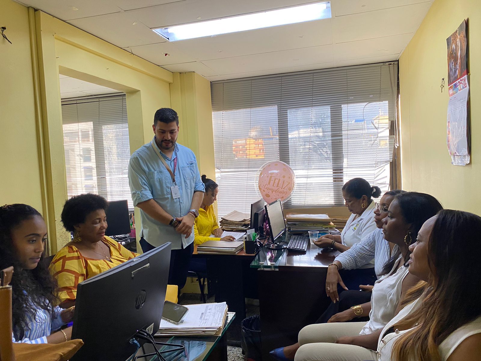 Oficina del FOMAG en Buenaventura facilitará adelantar gestiones a los docentes del Distrito