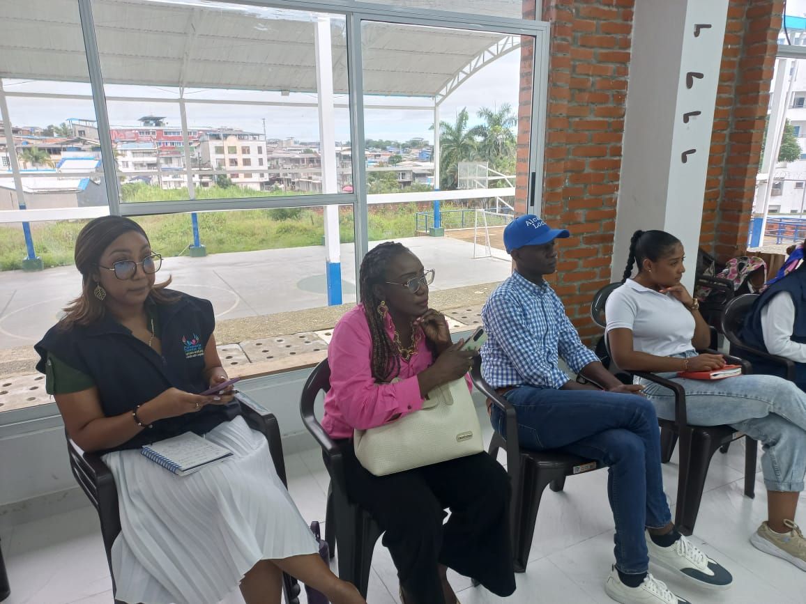 Sesionó la Mesa Distrital de Primera Infancia, Infancia y Adolescencia de Buenaventura para revisar el cumplimiento de compromisos