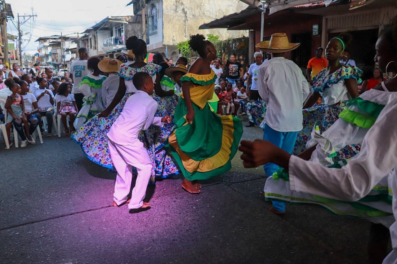 La Alcaldía de Buenaventura invita a la gran Retreta este domingo en el barrio Juan XXIII