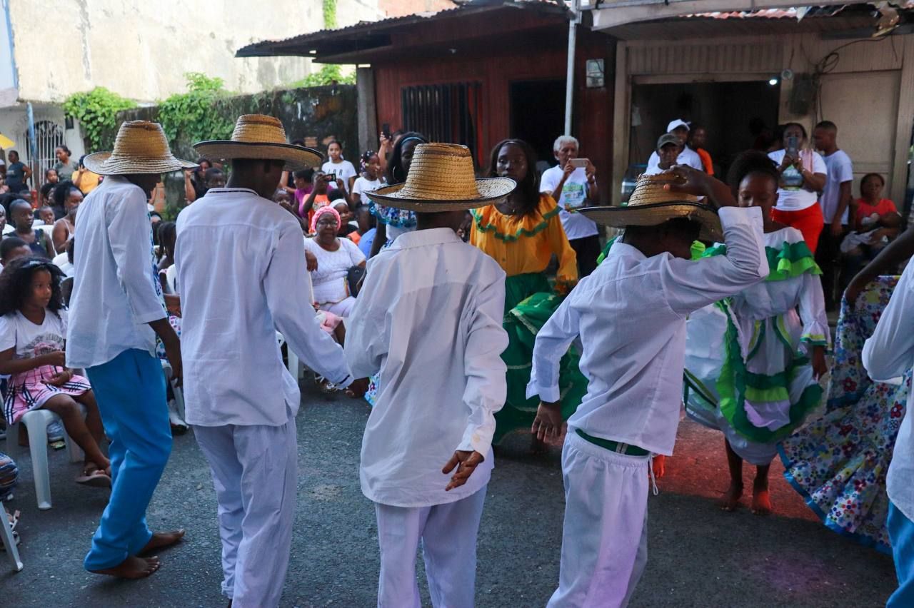 La Alcaldía de Buenaventura invita a la gran Retreta este domingo en el barrio Juan XXIII