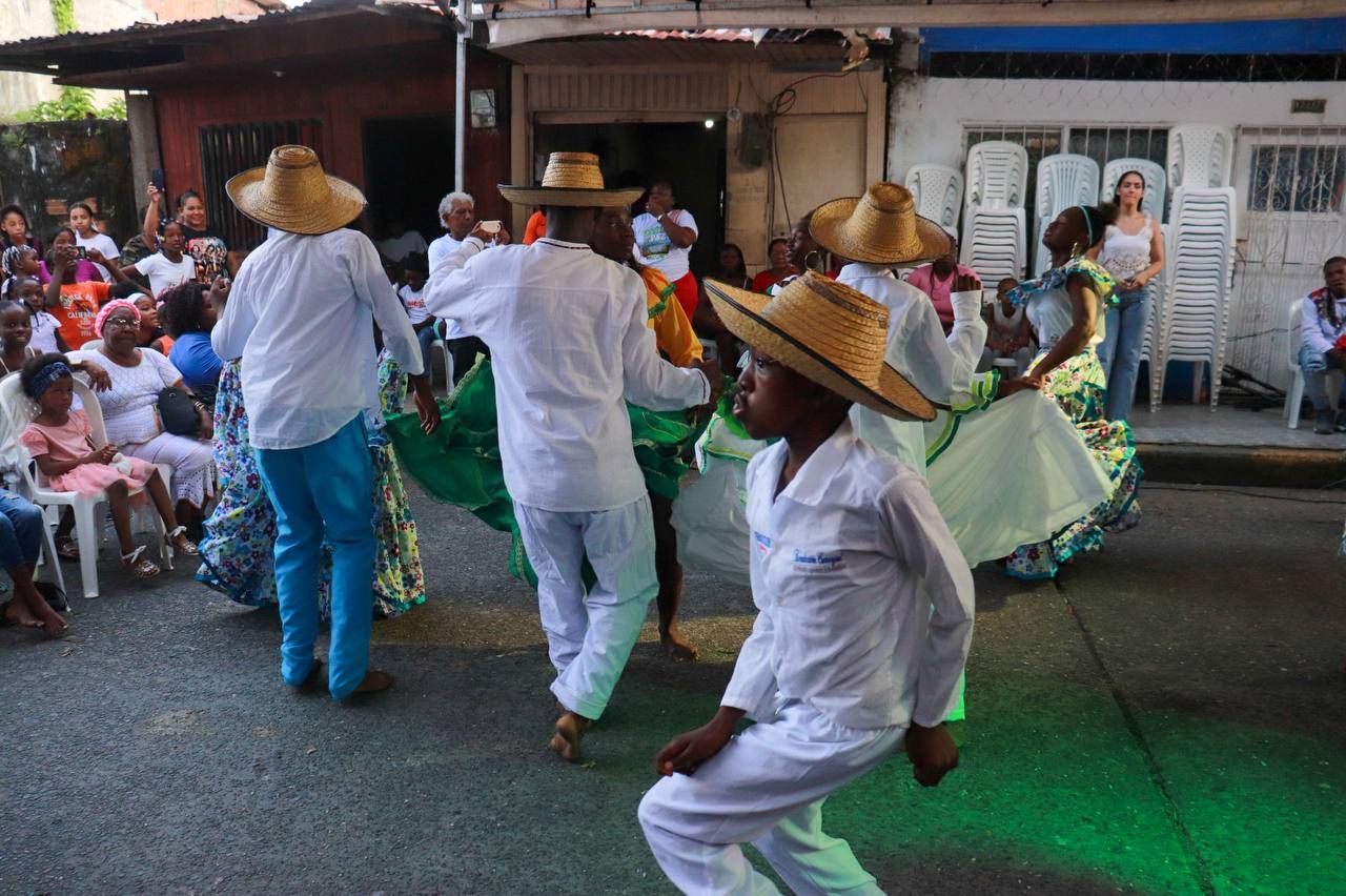 La Alcaldía de Buenaventura invita a la gran Retreta este domingo en el barrio Juan XXIII