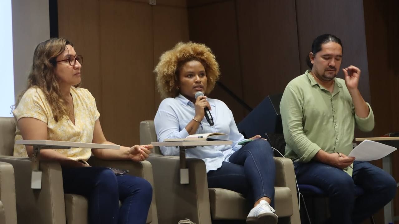 Buenaventura se alza contra la desaparición forzada