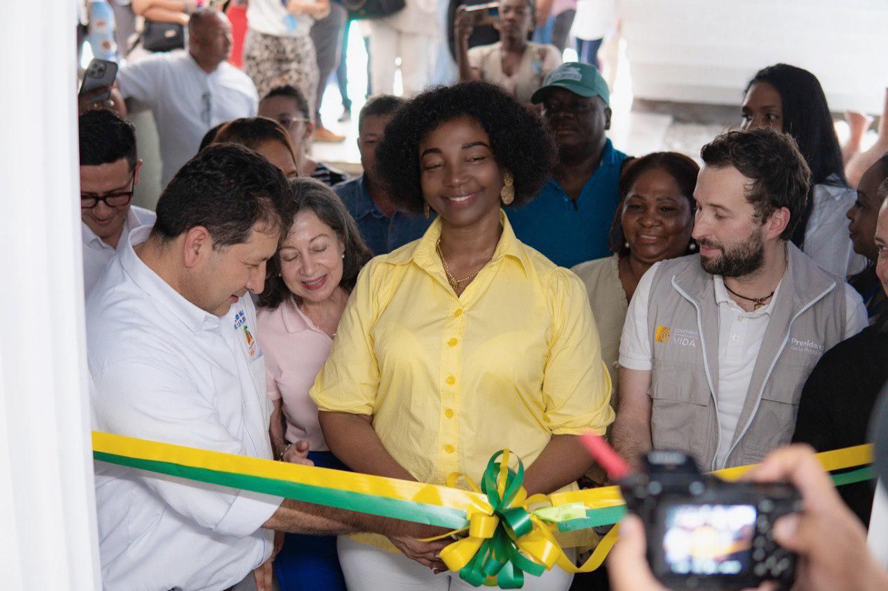 Buenaventura estrena modernas salas de Rehabilitación Física y Psicosocial en el Hospital Luis Ablanque de la Plata, con impacto regional en Valle, Cauca y Nariño