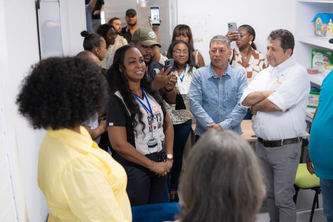 Buenaventura estrena modernas salas de Rehabilitación Física y Psicosocial en el Hospital Luis Ablanque de la Plata, con impacto regional en Valle, Cauca y Nariño