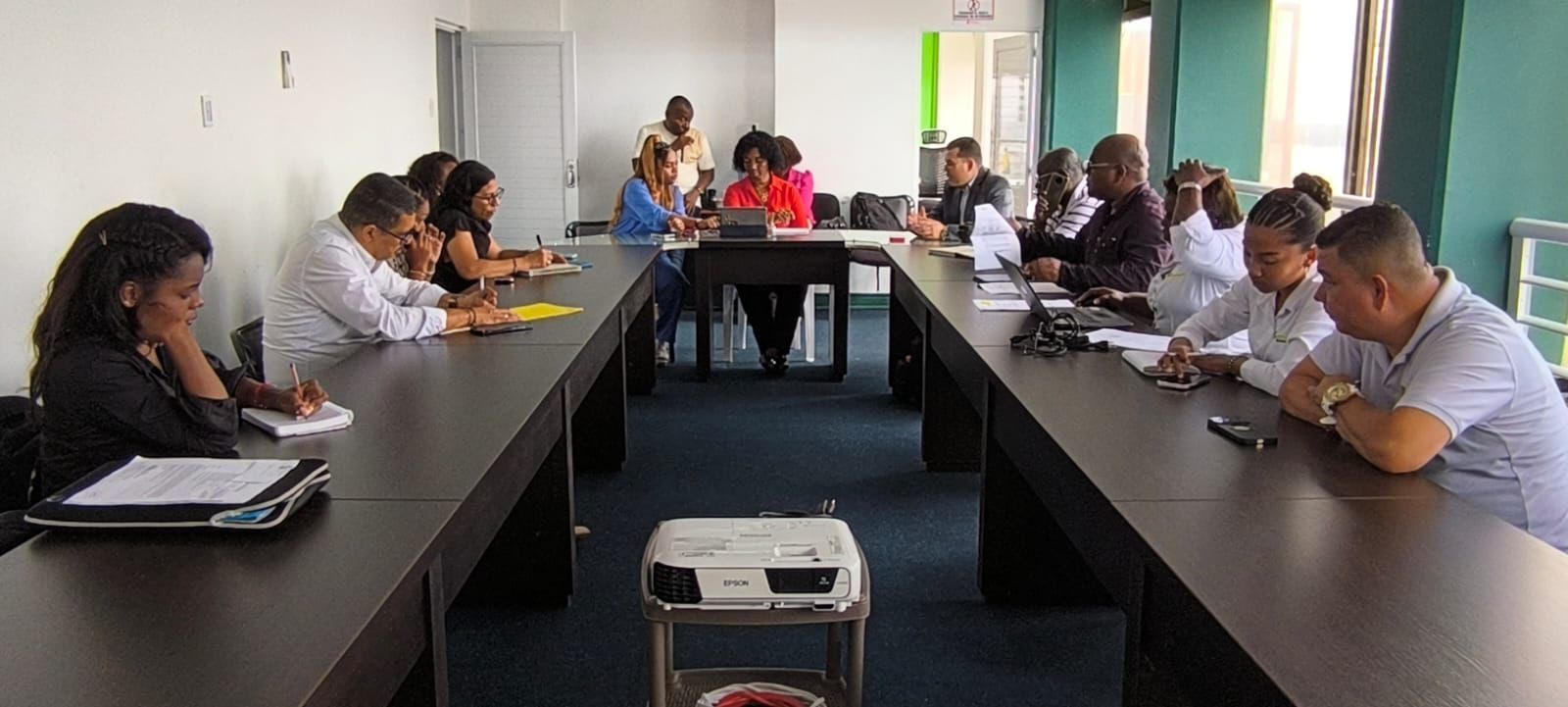 Contraloría Distrital confirma transparencia en contratos de la Alcaldía de Buenaventura