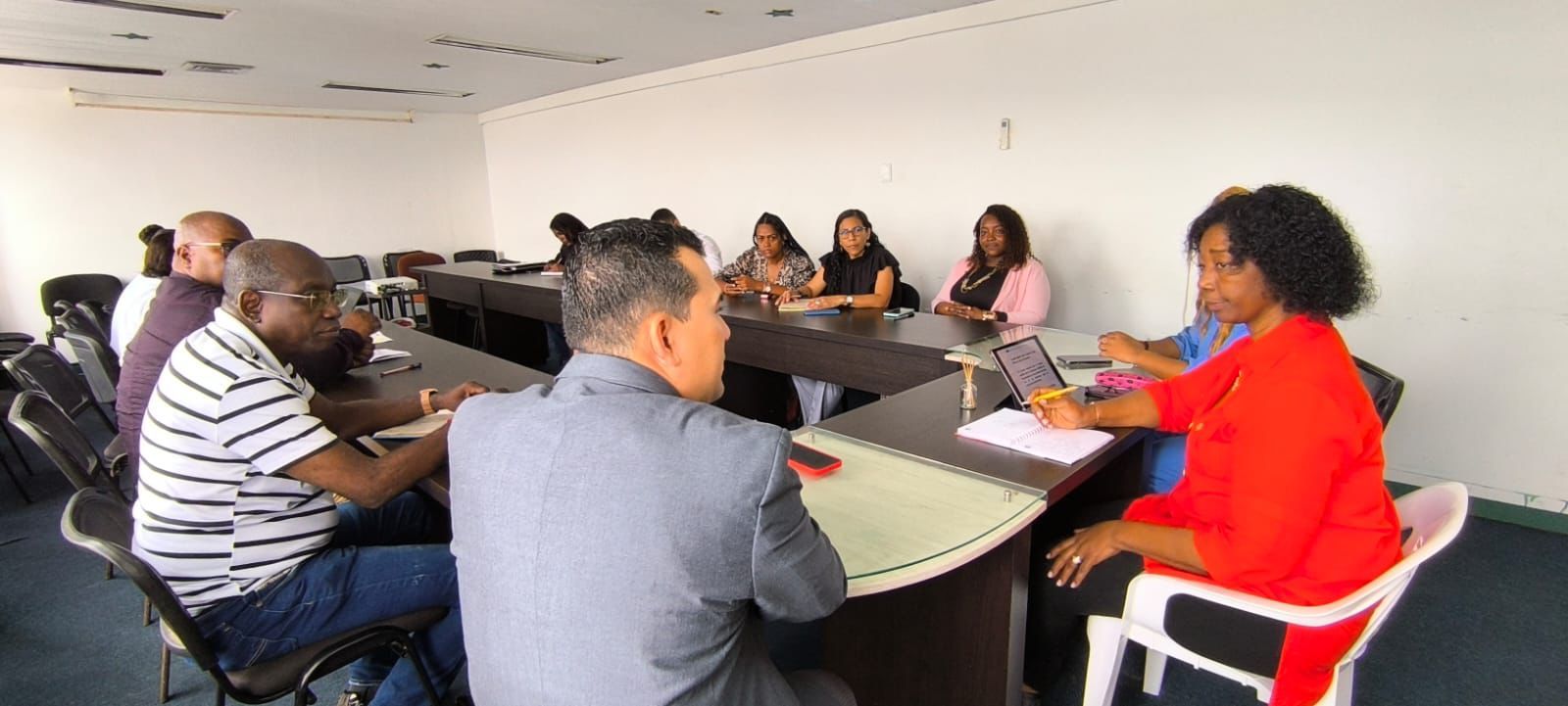 Contraloría Distrital confirma transparencia en contratos de la Alcaldía de Buenaventura