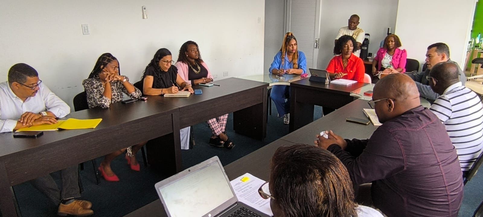 Contraloría Distrital confirma transparencia en contratos de la Alcaldía de Buenaventura