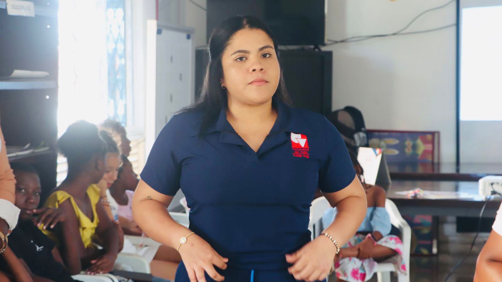 Secretaría de Convivencia para la Sociedad Civil y Fupad brindan un momento especial a niños de la vereda Limones