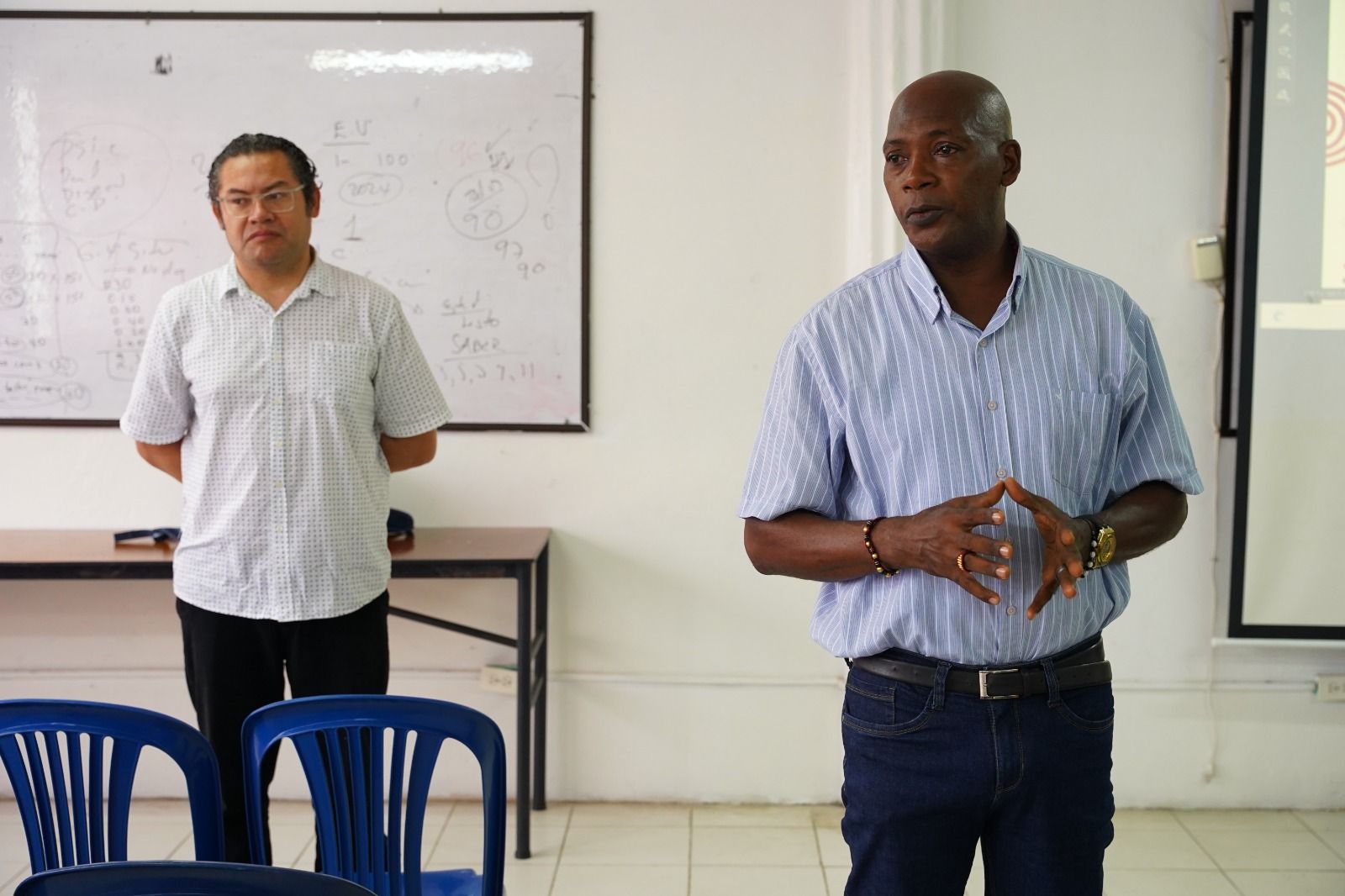 Docentes del plantel Niño Jesús de Praga del Bajo Calima serán capacitados por tutores del Programa Todos Aprender
