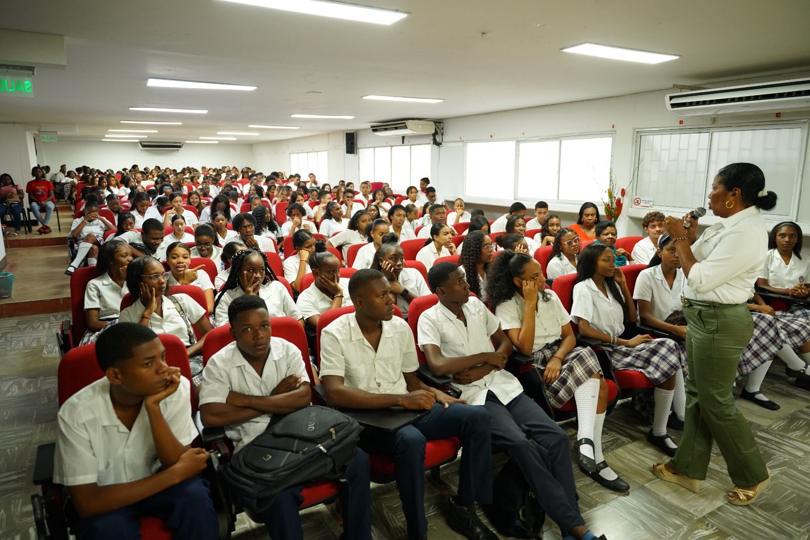 Feria Universitaria se realizará en Buenaventura el 18 y 19 de septiembre