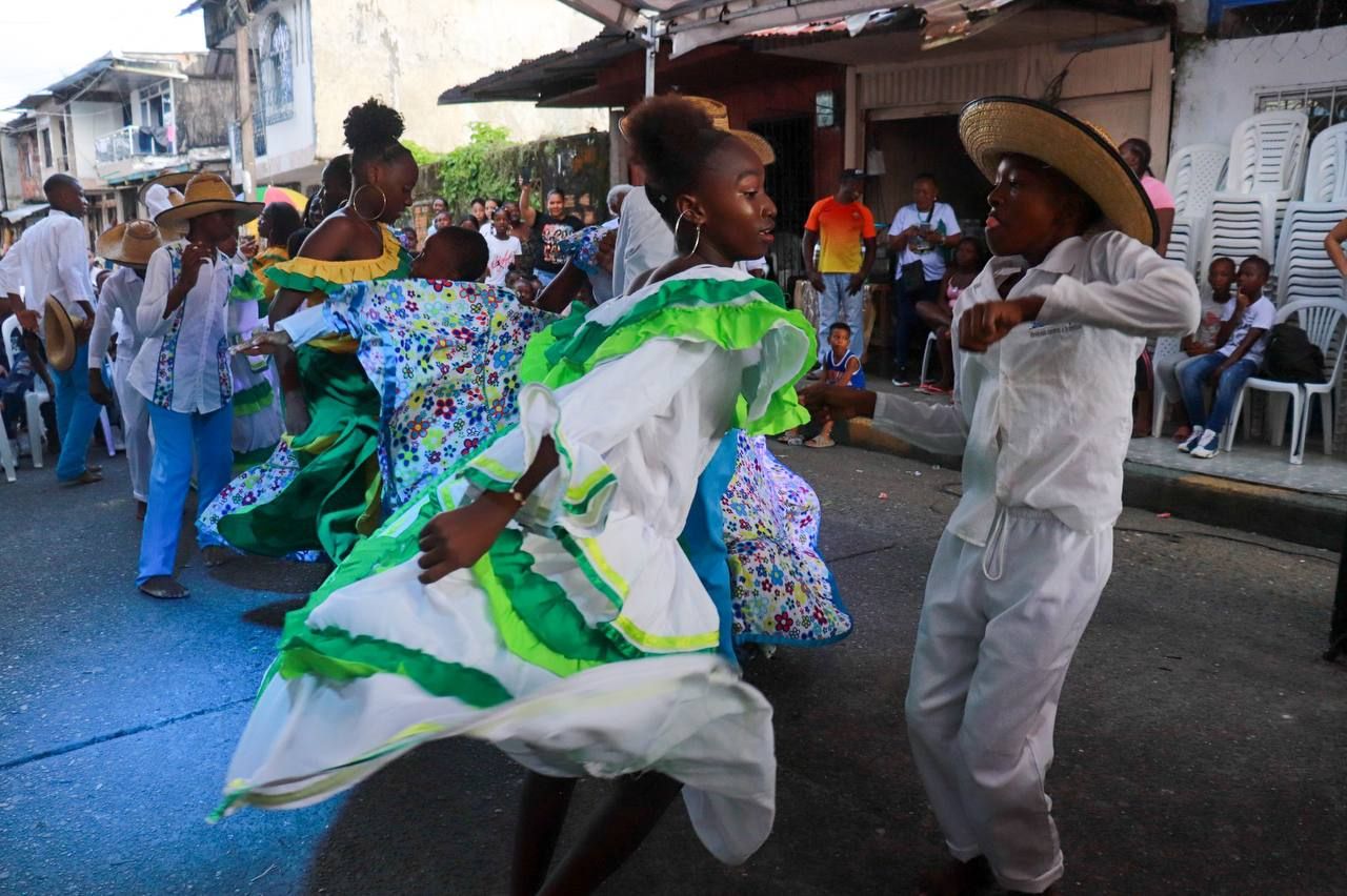 Retreta Cultural y concierto: “Arte y Cultura para la Paz – Mi Gente”, realizará la Alcaldía el 15 de septiembre