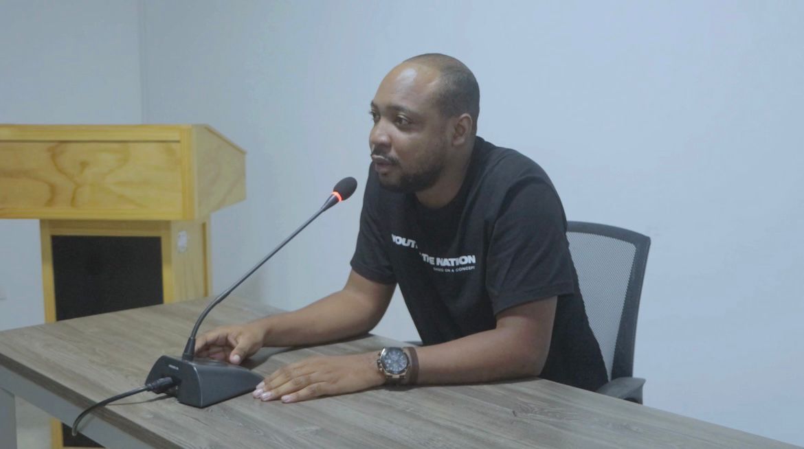 Programa de Discapacidad trabaja en conjunto con los ediles de la Localidad Dos para mejorar la situación de las personas en esta condición