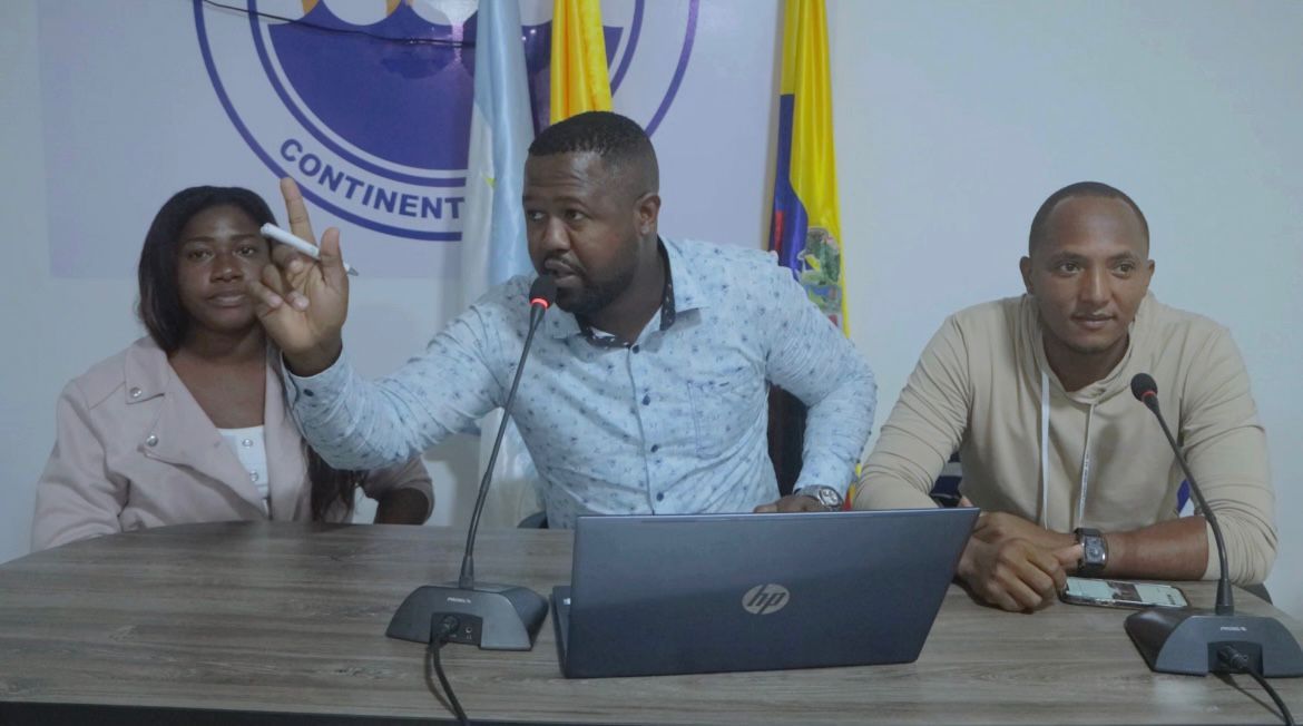 Programa de Discapacidad trabaja en conjunto con los ediles de la Localidad Dos para mejorar la situación de las personas en esta condición