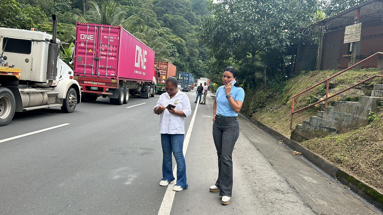 La Secretaría de Salud descarta contaminación del agua en Cisneros tras derrame químico