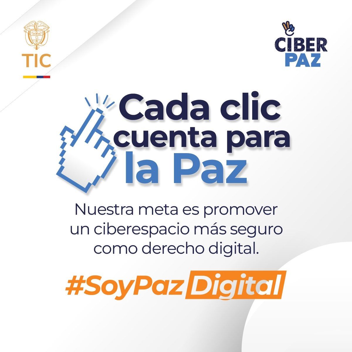 MinTIC lanzará el Proyecto Ciberpaz en el Distrito de Buenaventura