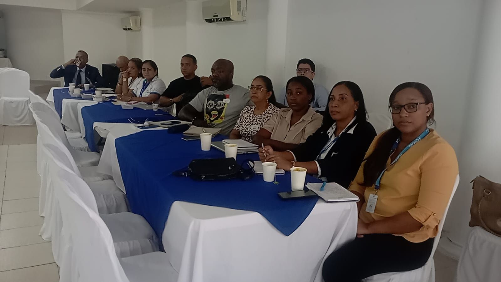 Ministerio de Educación, FECODE y la Alcaldía Distrital trabajan en garantizar la salud de los maestros y sus familias