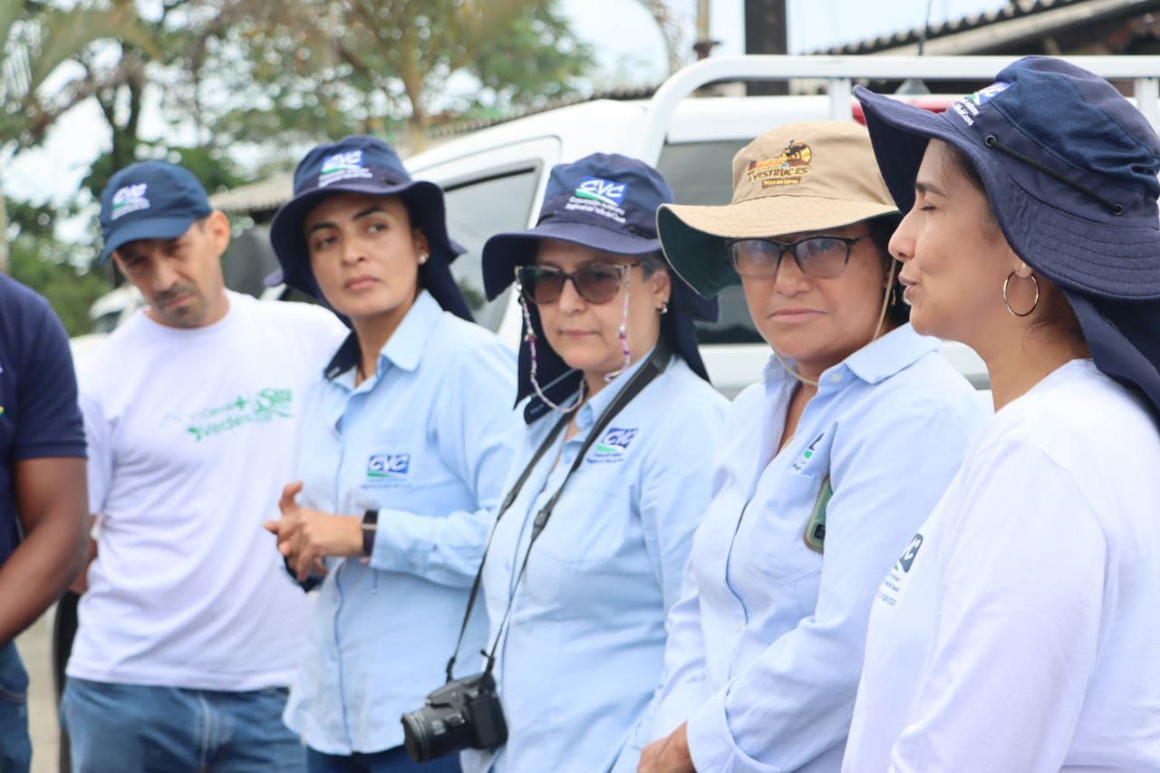 Alcaldía de Buenaventura avanza en la búsqueda de terreno para nuevo relleno sanitario