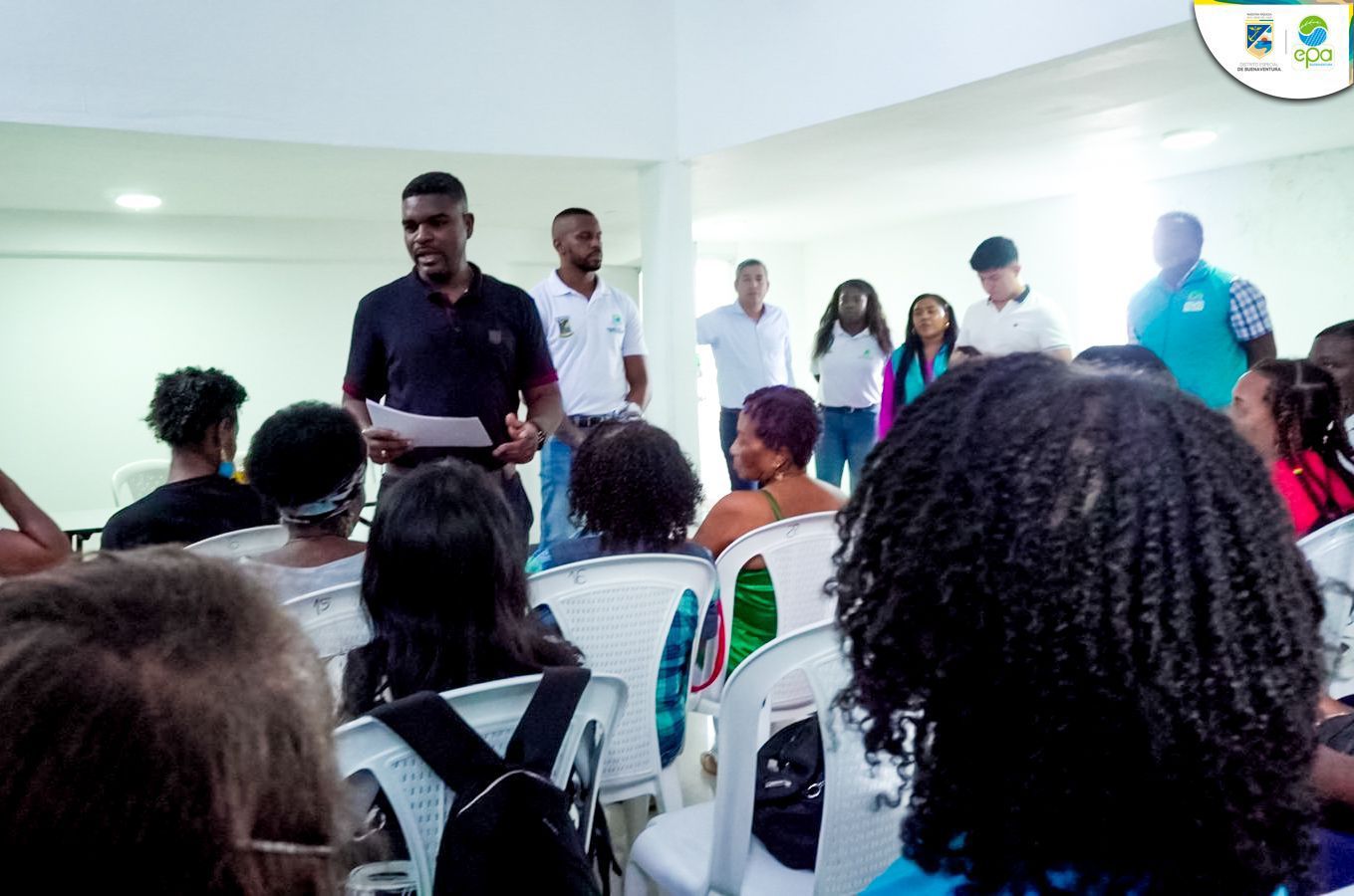 EPA Buenaventura entregará Planes de Marketing Personalizados a Negocios Verdes