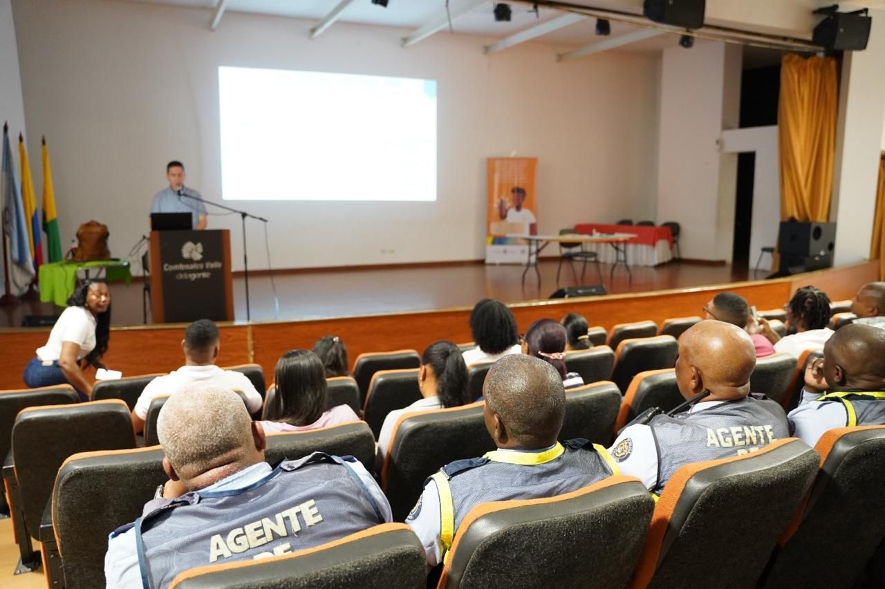 La Alcaldía promueve el bienestar integral de sus funcionarios durante la Semana de Bienestar Familiar, Salud y Seguridad en el Trabajo