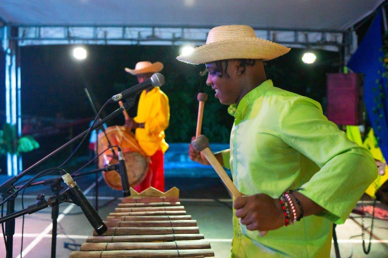Buenaventura vivió el Festival Marimba y Playa con cerca de 7 mil visitantes nacionales e internacionales 