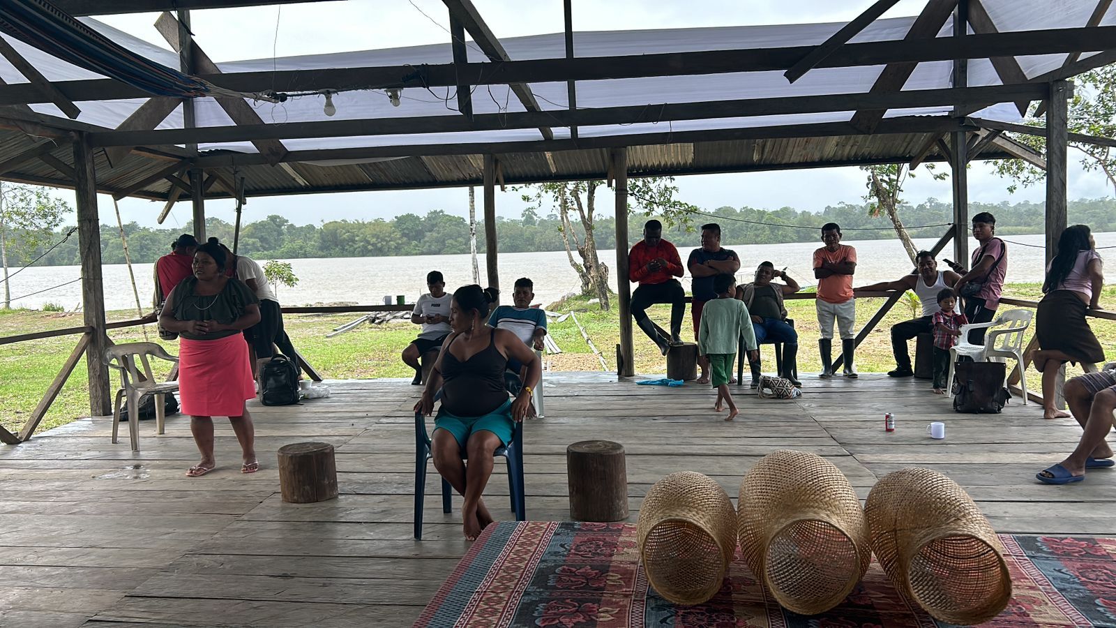 Alcaldía de Buenaventura refuerza el desarrollo agropecuario en comunidades rurales con apoyo directo a 50 familias