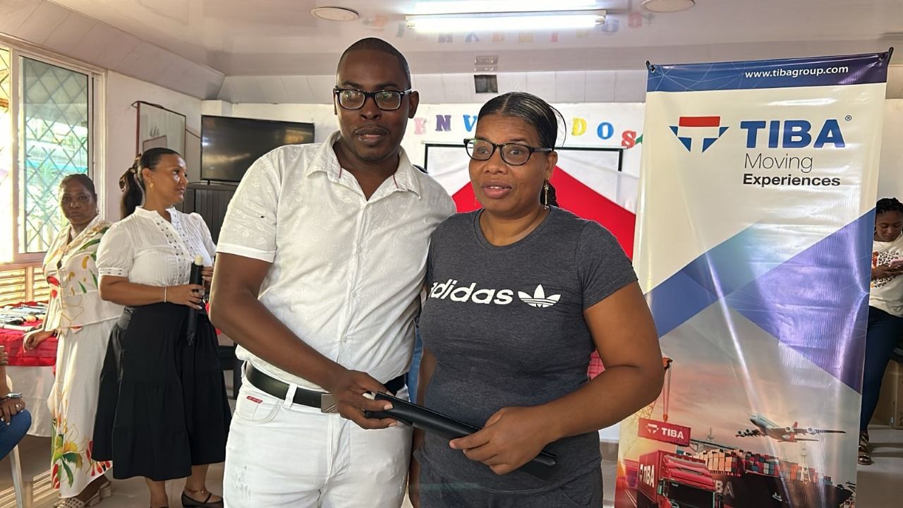 Secretaría de Salud celebró el Día del Bastón Blanco