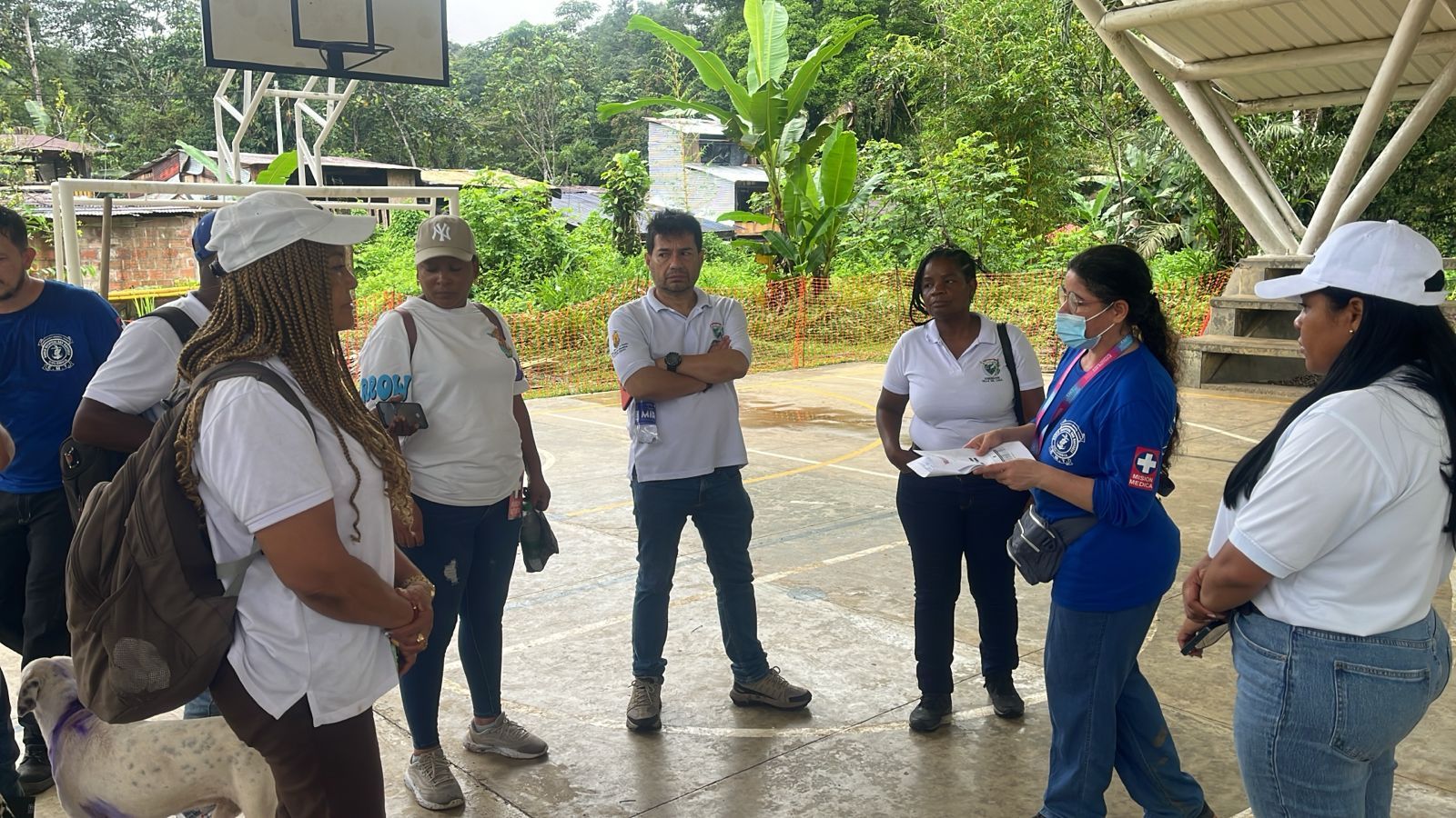 Buenaventura, ciudad turística por excelencia del Valle del Cauca, le abre sus puertas a la COP 16