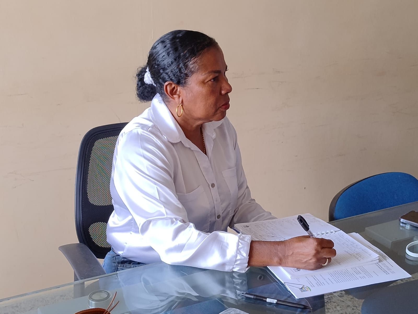 Secretaría de Etnoeducación atendió caso con estudiantes del colegio Las Américas