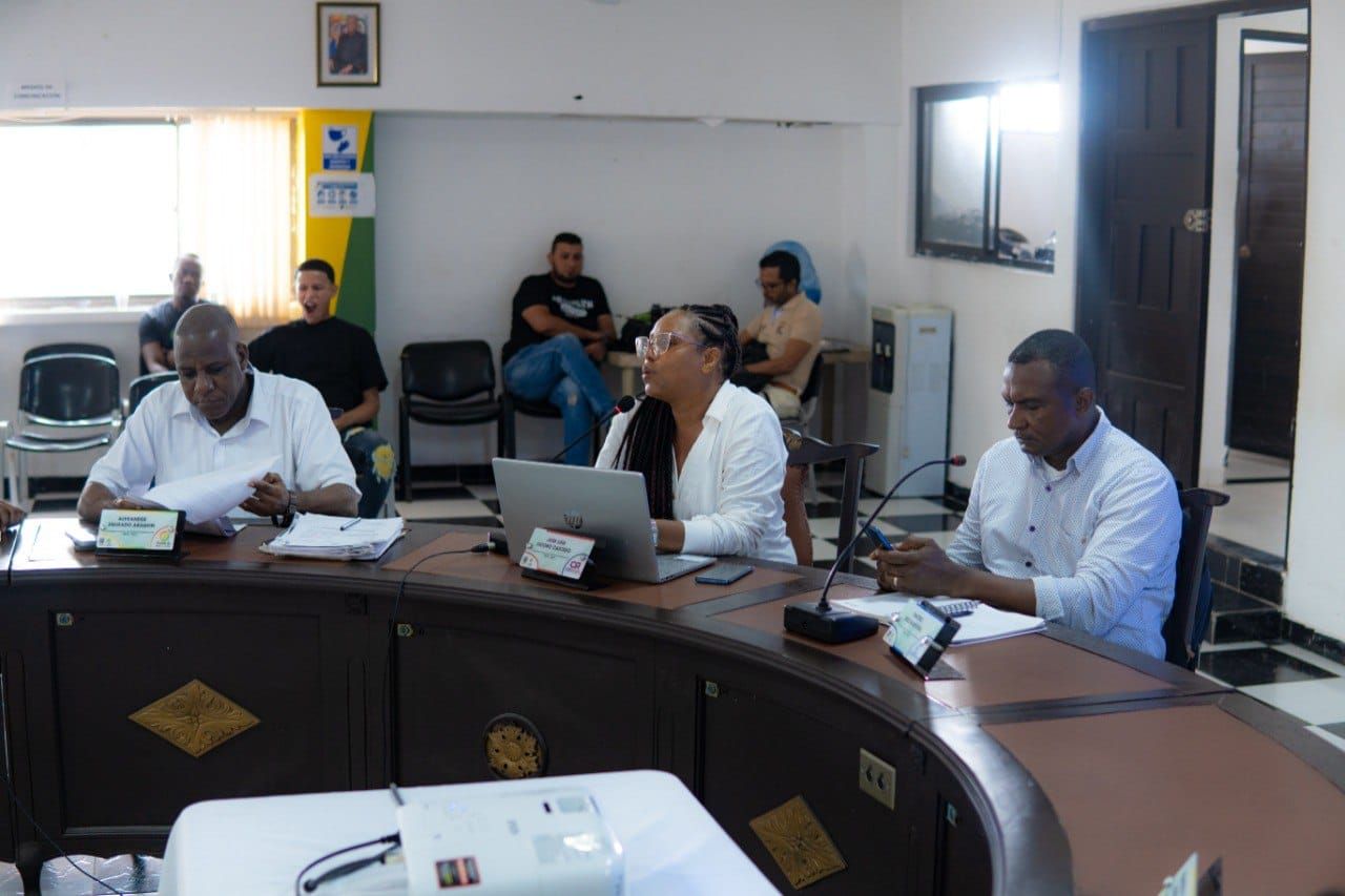 Secretaría de Convivencia para la Sociedad Civil presentó ante el Concejo Distrital los proyectos sociales de sus coordinaciones