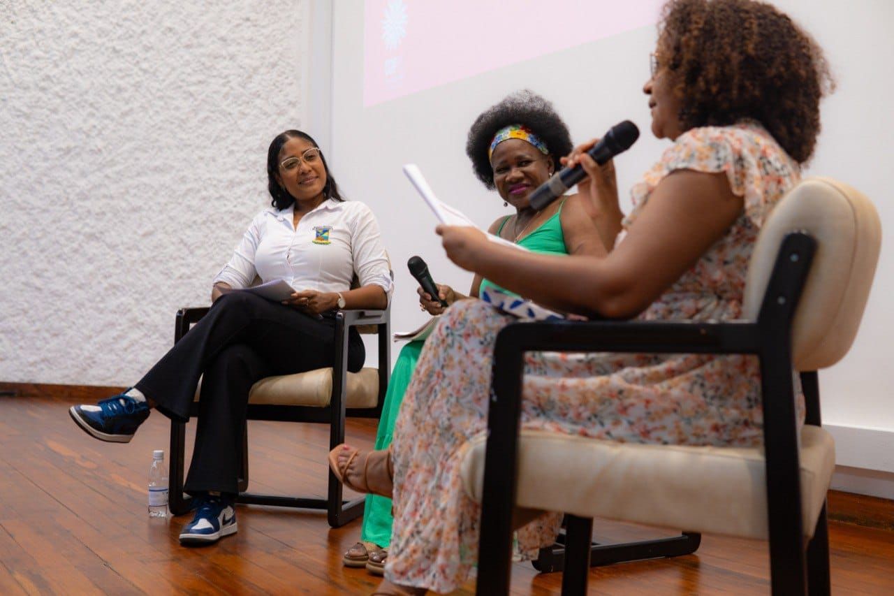    Secretaría de las Mujeres, Equidad de Género e Igualdad de Derechos Participa en el Foro ‘Biodiversidad y Mujer’ en el Marco de la COP 16