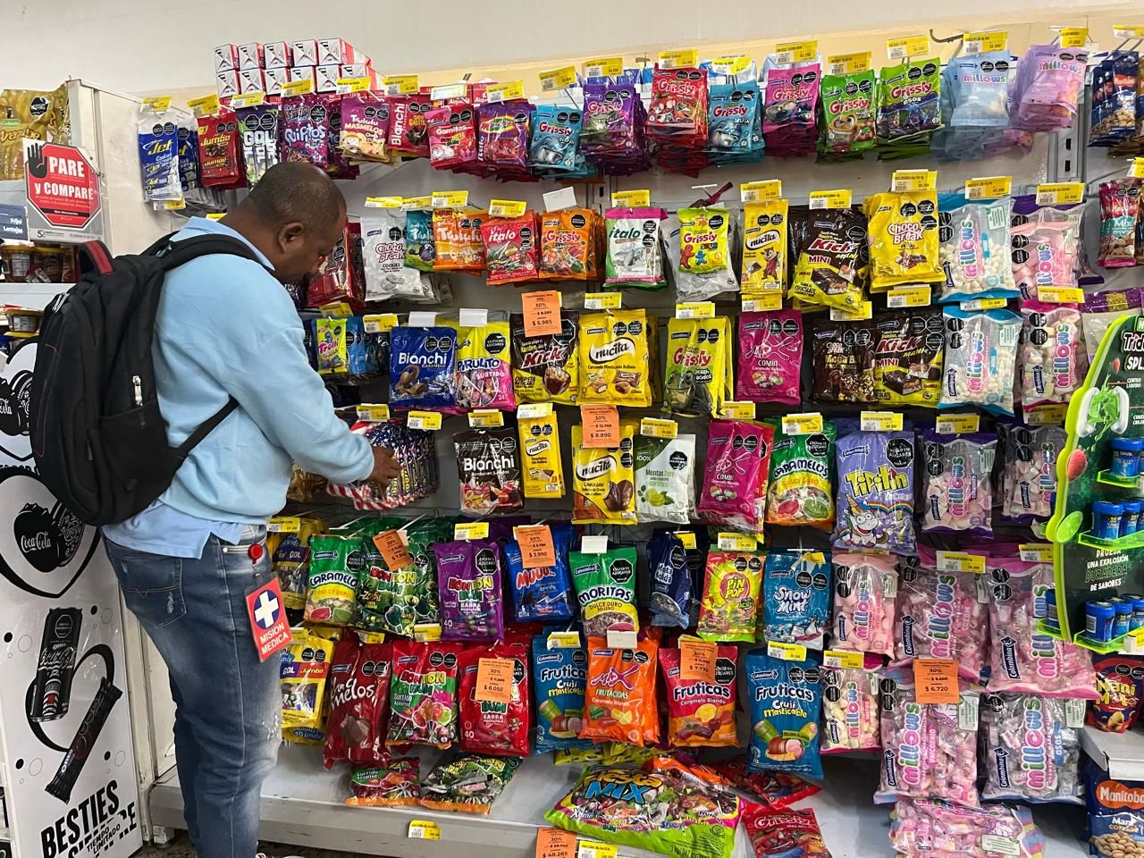 Secretaría de Salud y comerciantes se unen por una celebración de Halloween segura